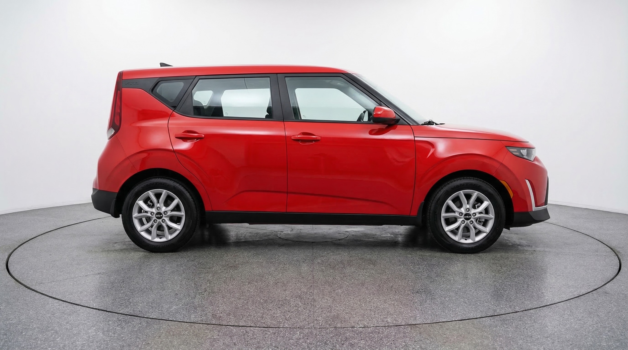 Thumbnail: 2025 Kia Soul - 8