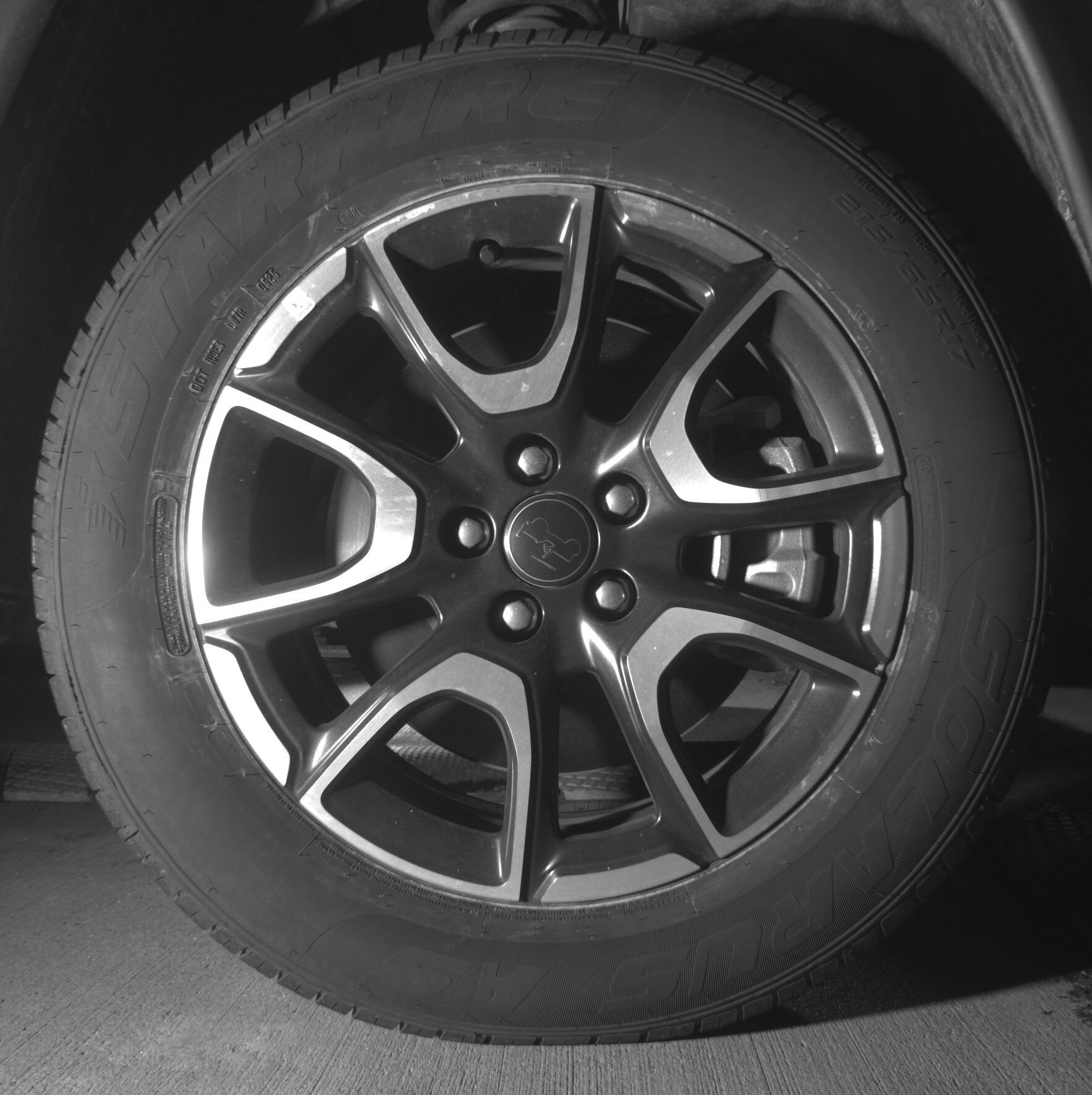 Thumbnail: 2025 Jeep Compass - 10