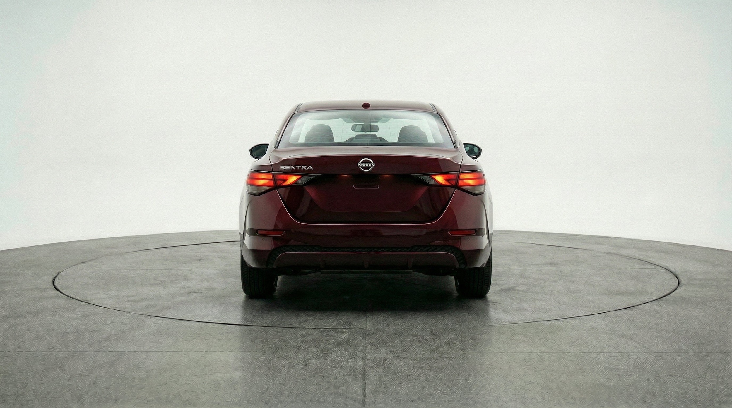 Thumbnail: 2025 Nissan Sentra - 7