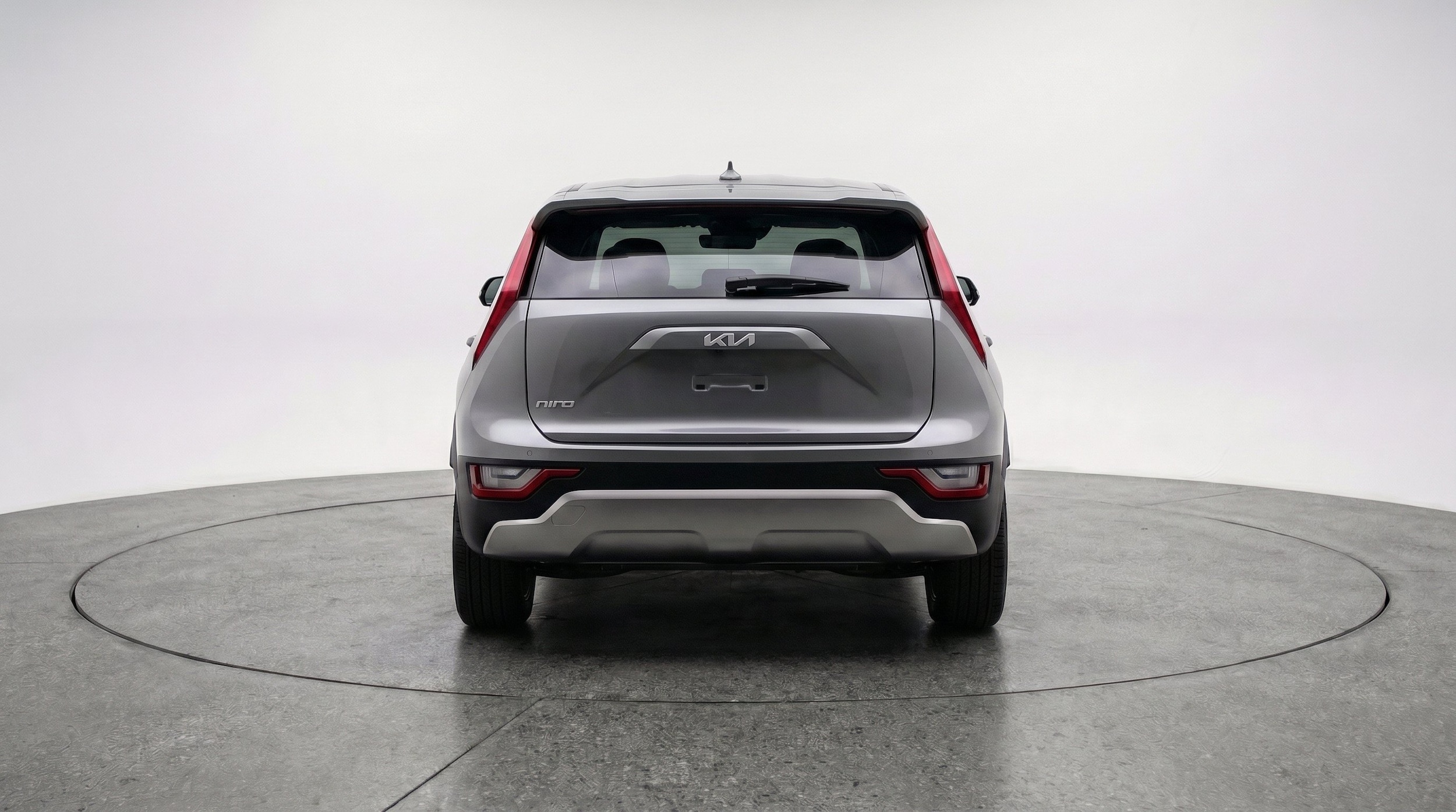 Thumbnail: 2026 Kia Niro - 7