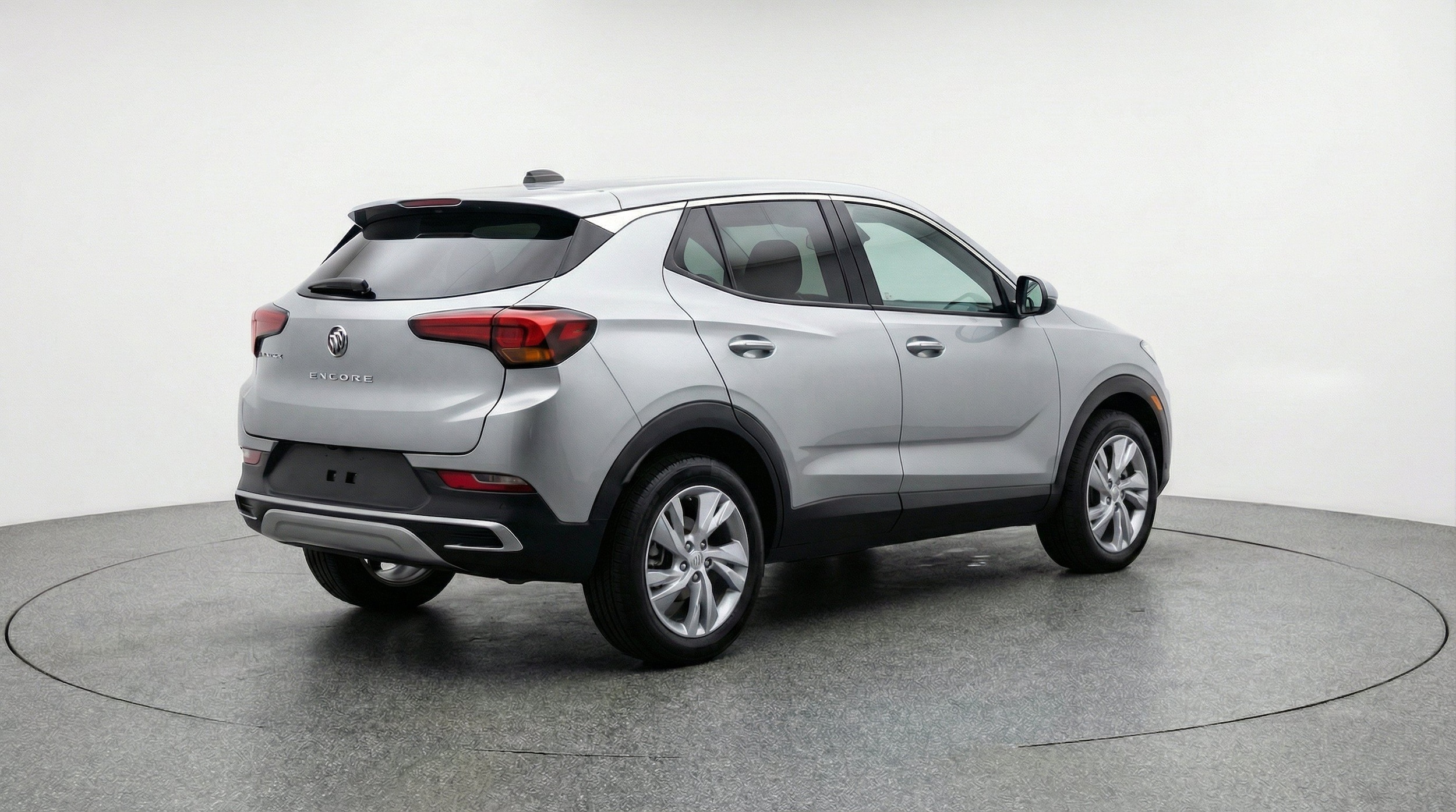 Thumbnail: 2026 Buick Encore GX - 9