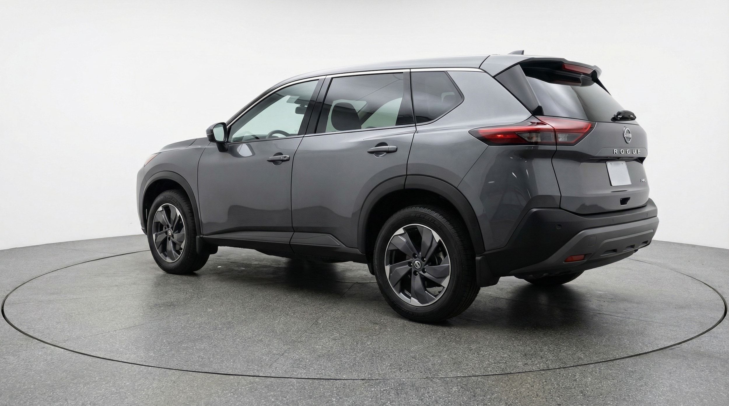 Thumbnail: 2025 Nissan Rogue - 5
