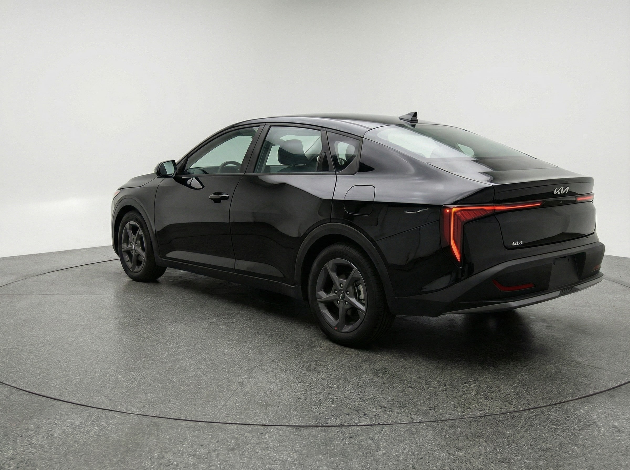 Thumbnail: 2025 Kia K4 - 5