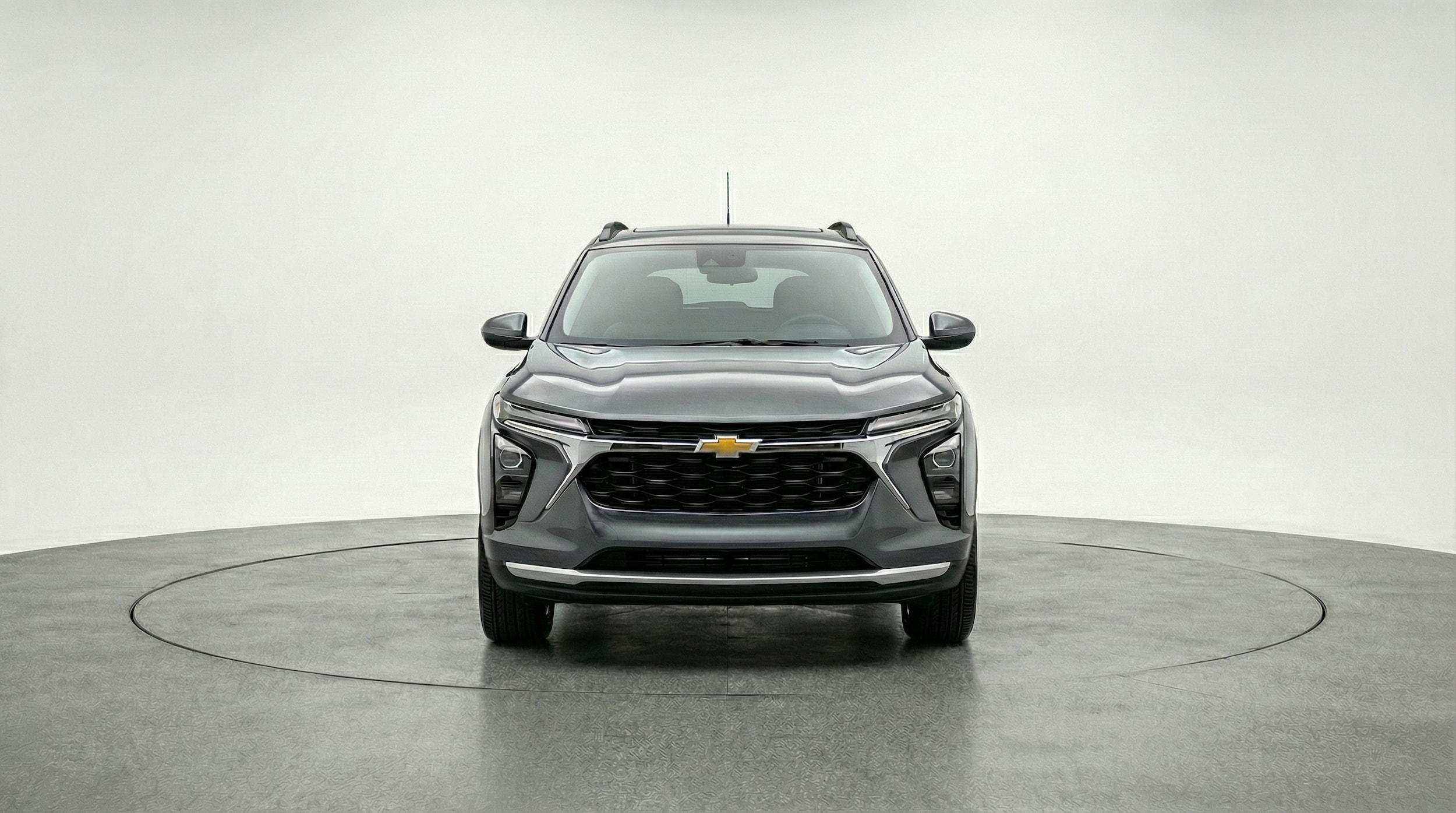 Thumbnail: 2025 Chevrolet Trax - 2