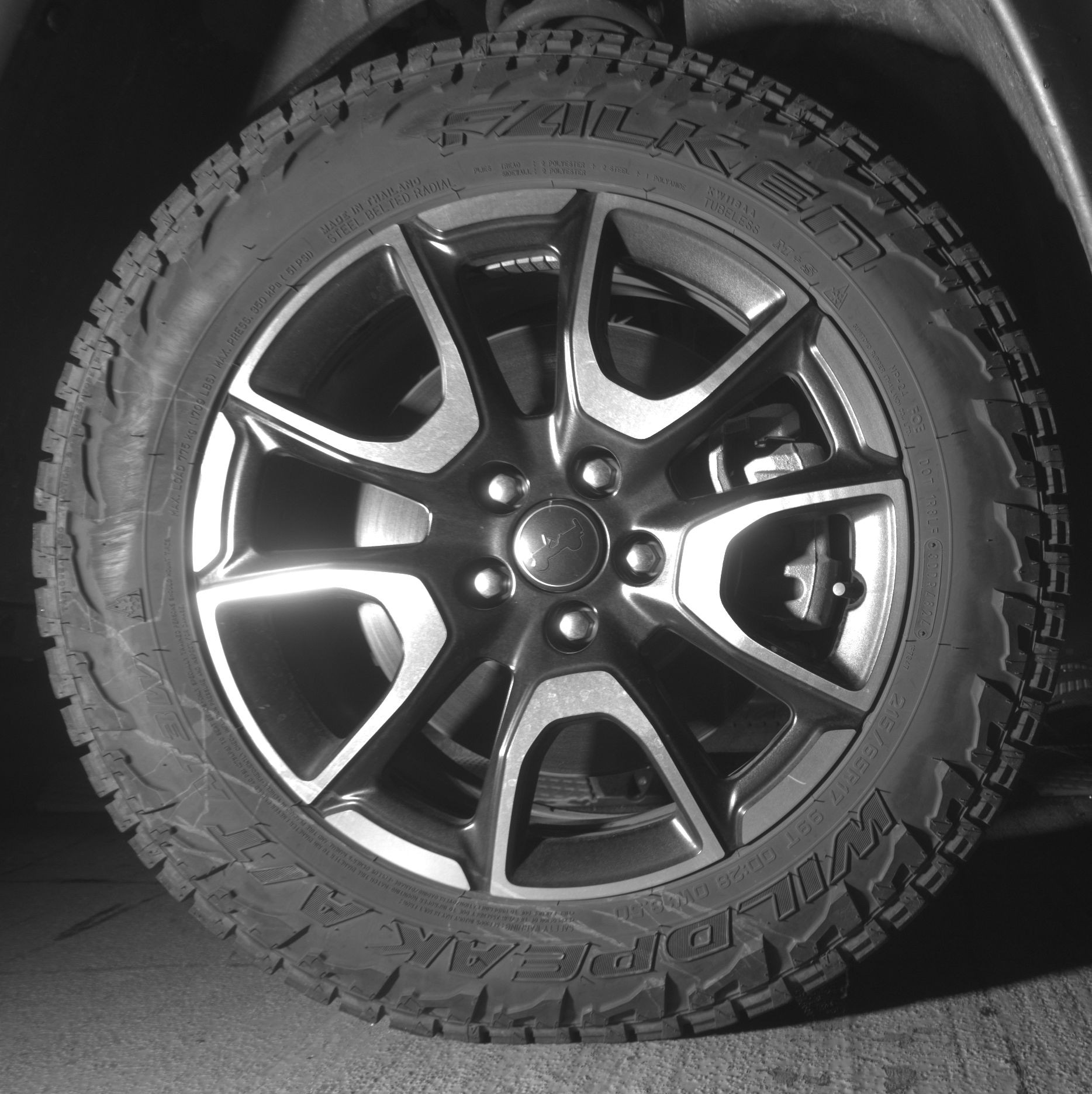 Thumbnail: 2025 Jeep Compass - 10