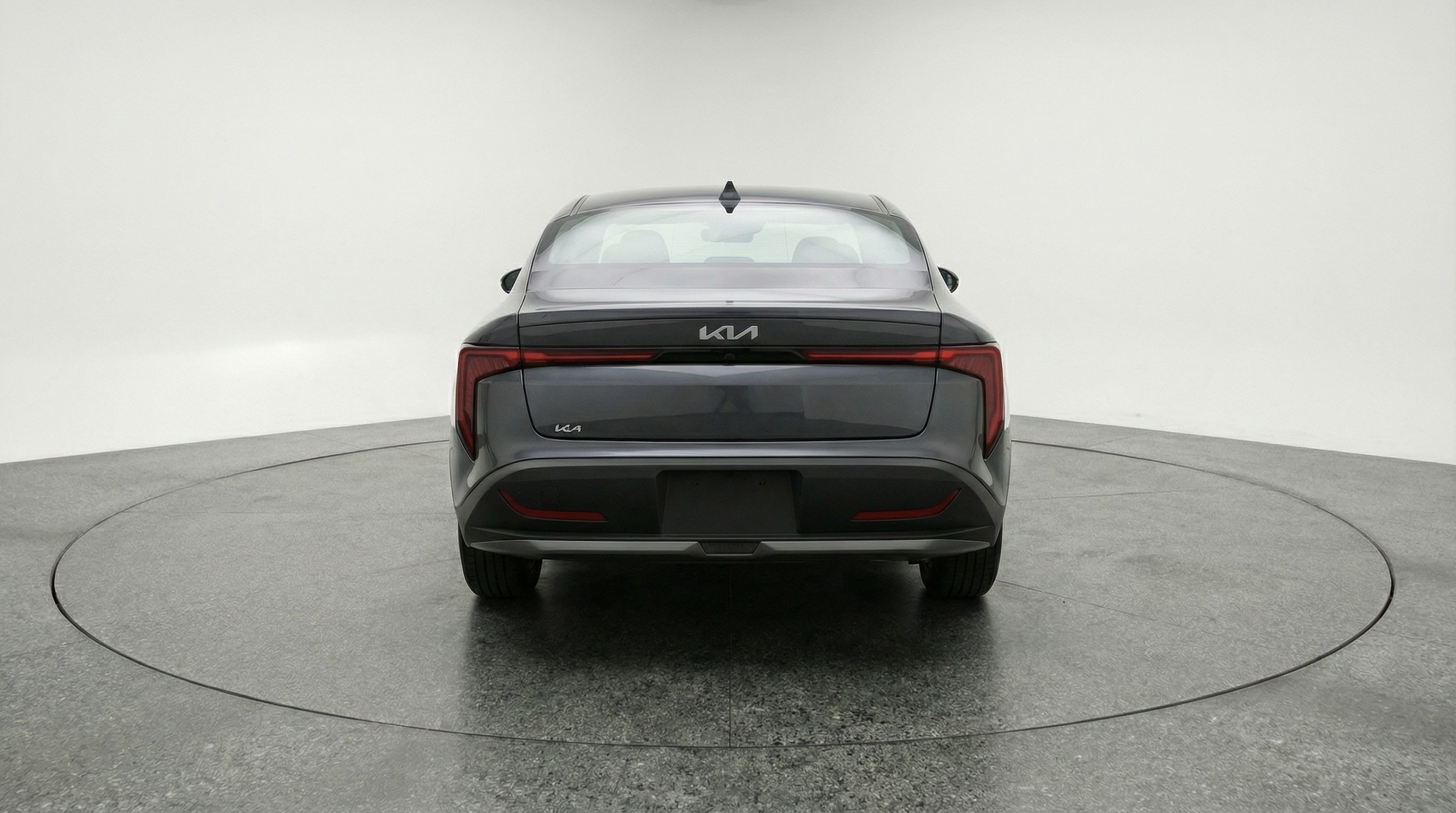 Thumbnail: 2025 Kia K4 - 6