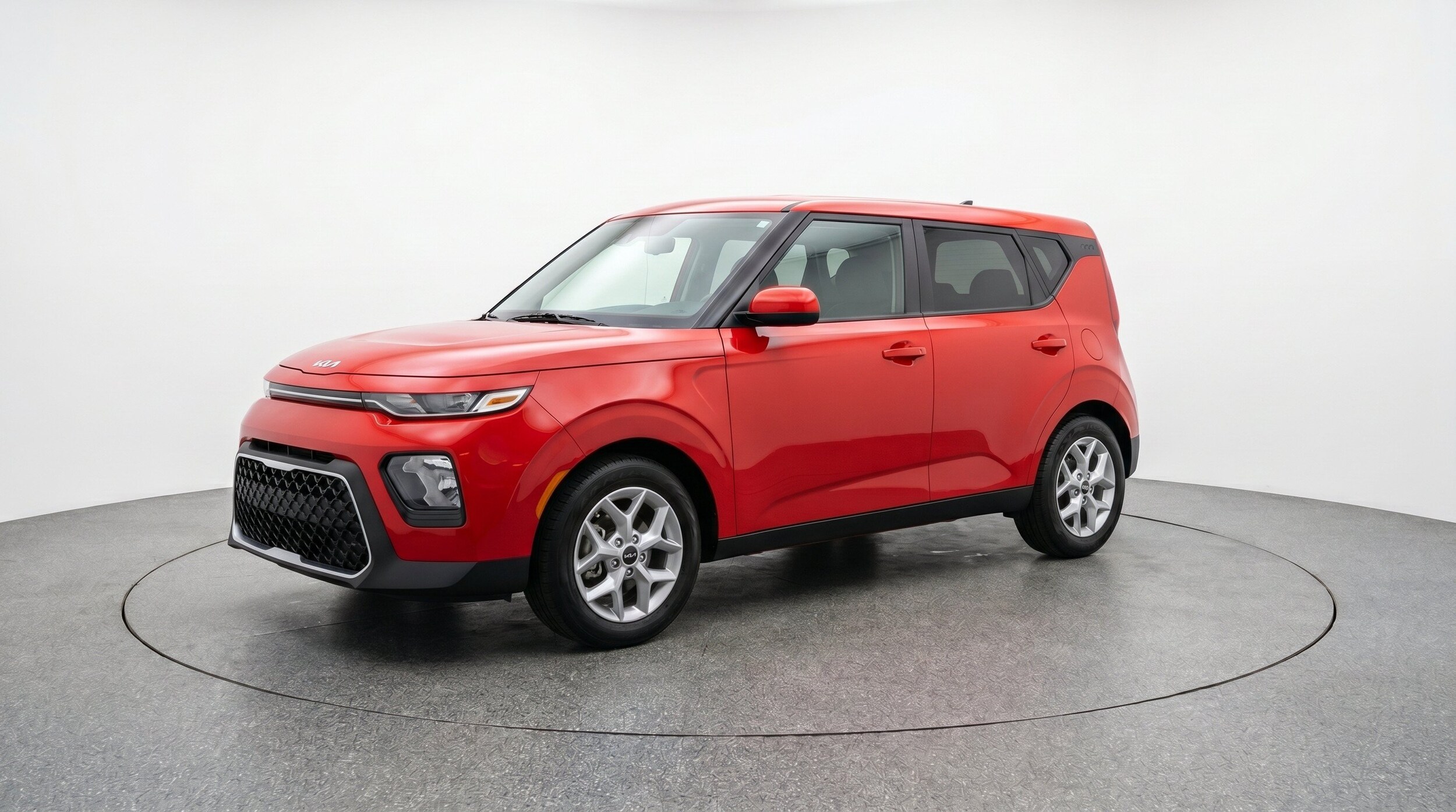 Thumbnail: 2025 Kia Soul - 3