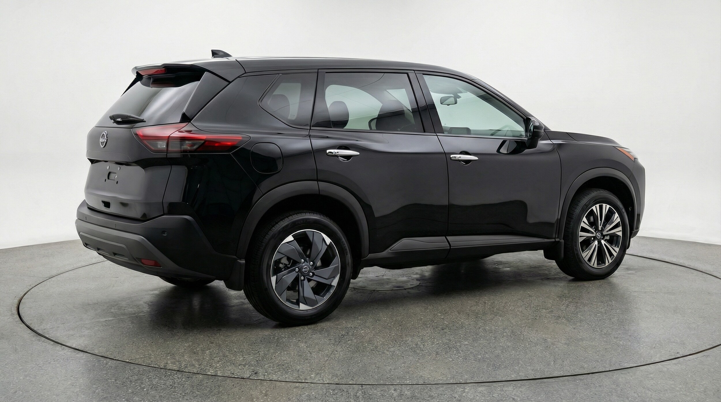 Thumbnail: 2025 Nissan Rogue - 7