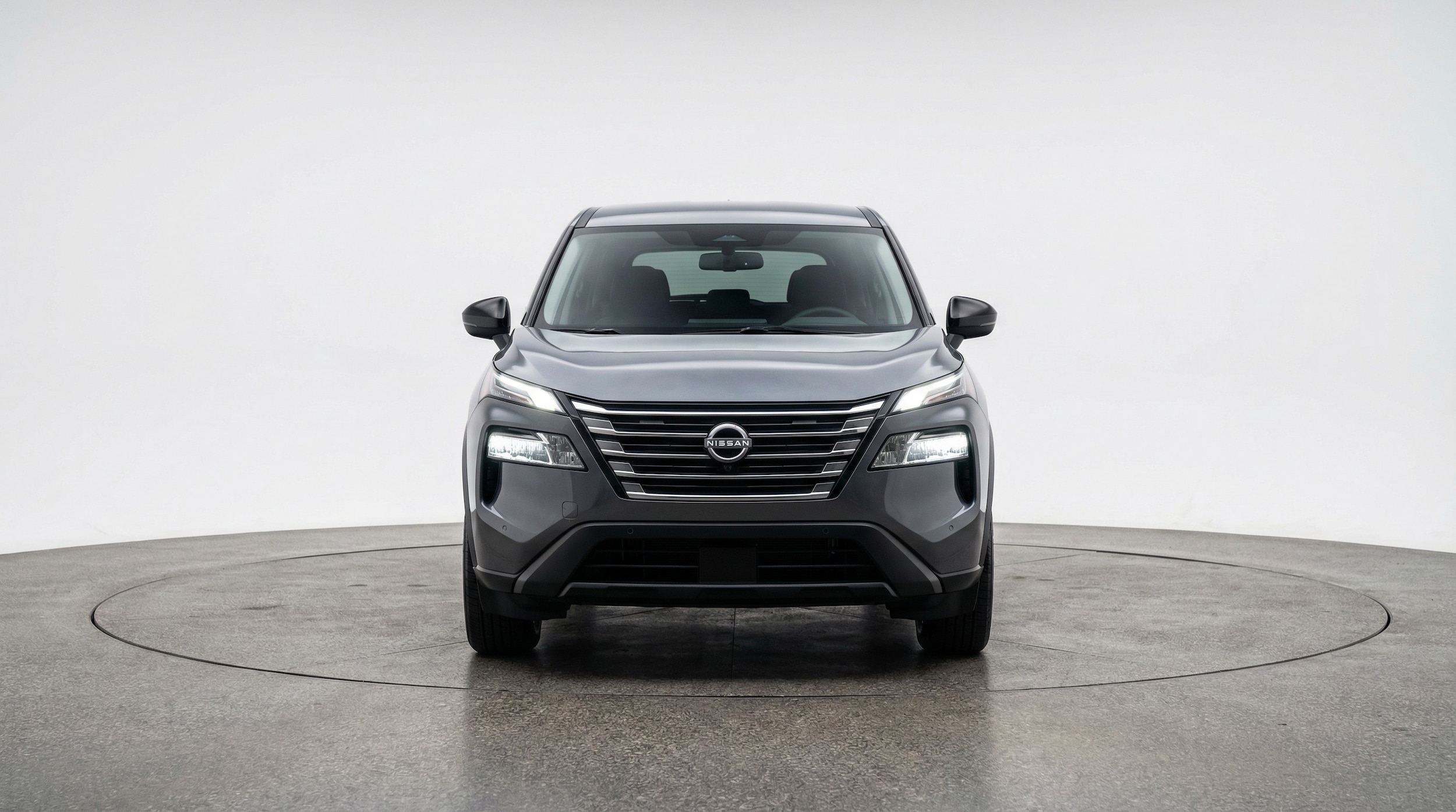 Thumbnail: 2025 Nissan Rogue - 2