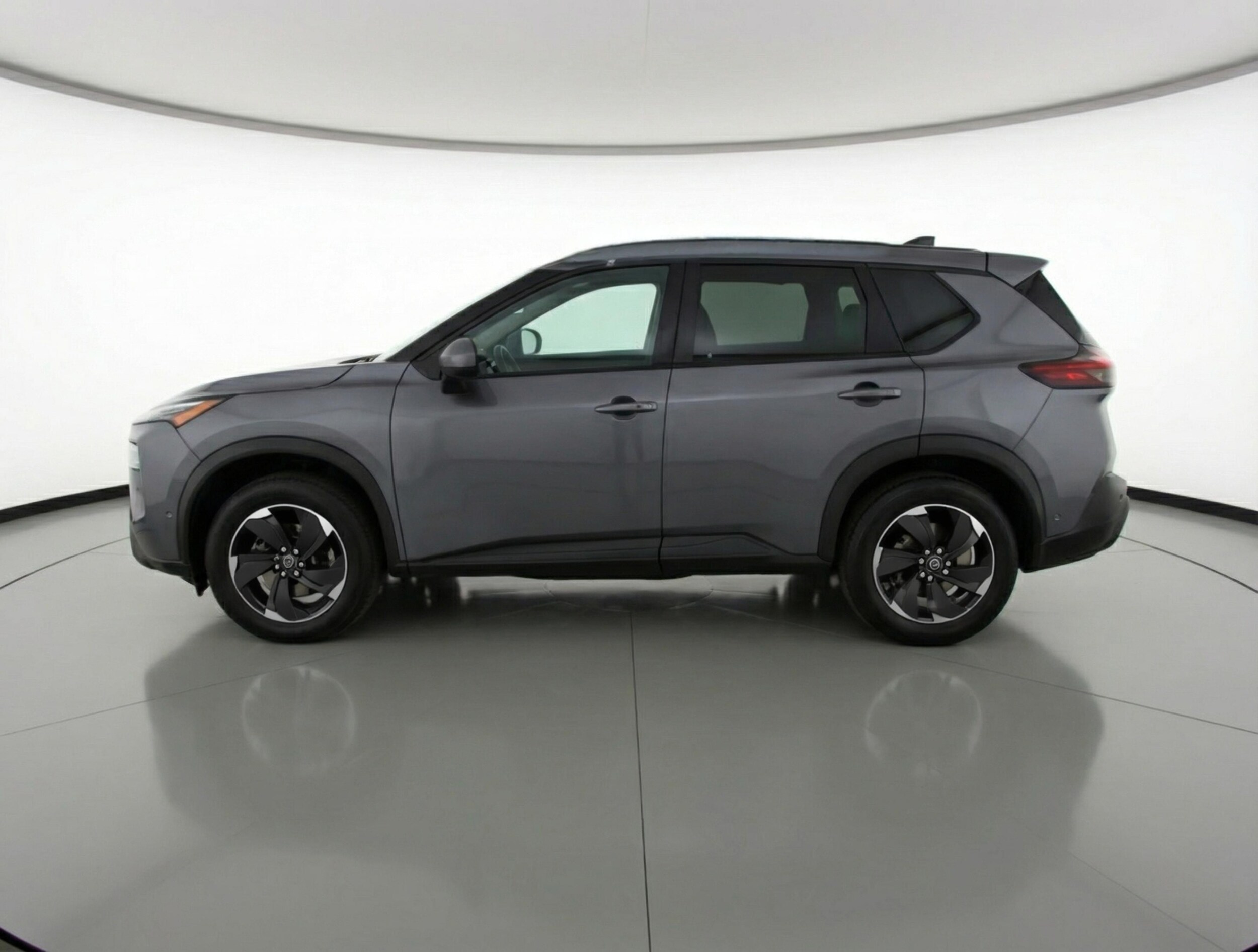 Thumbnail: 2025 Nissan Rogue - 4