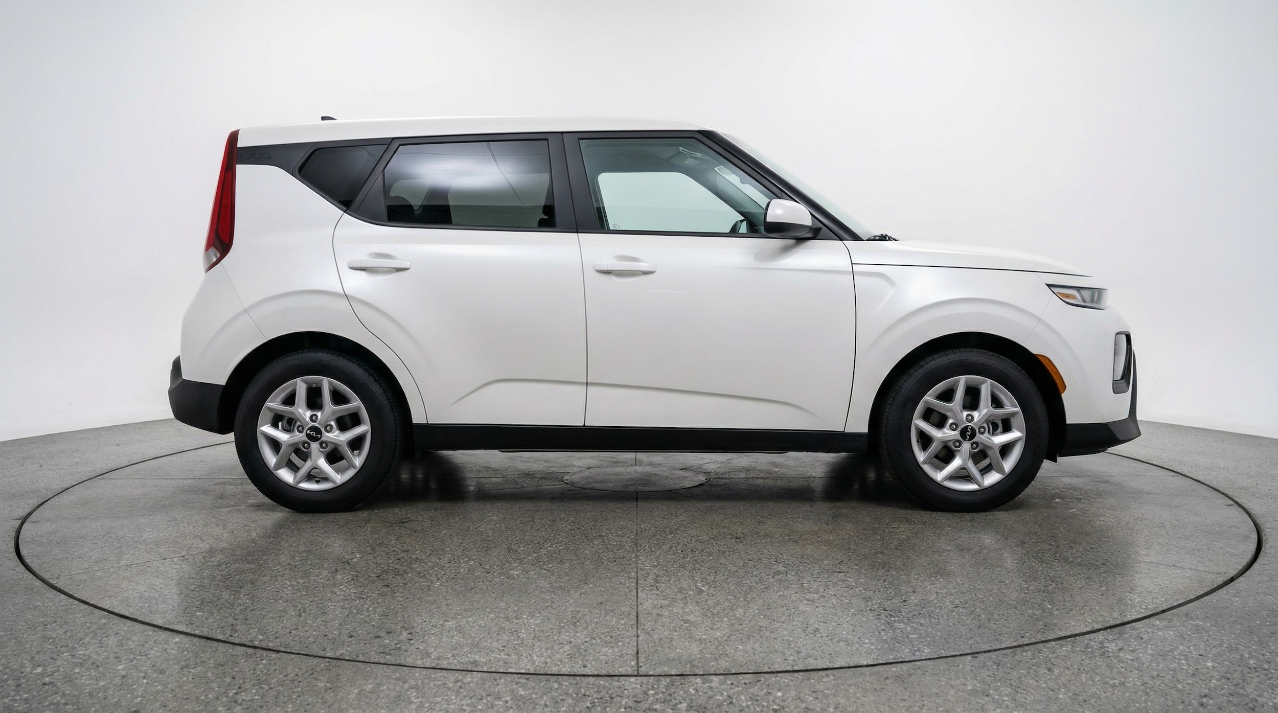Thumbnail: 2025 Kia Soul - 8