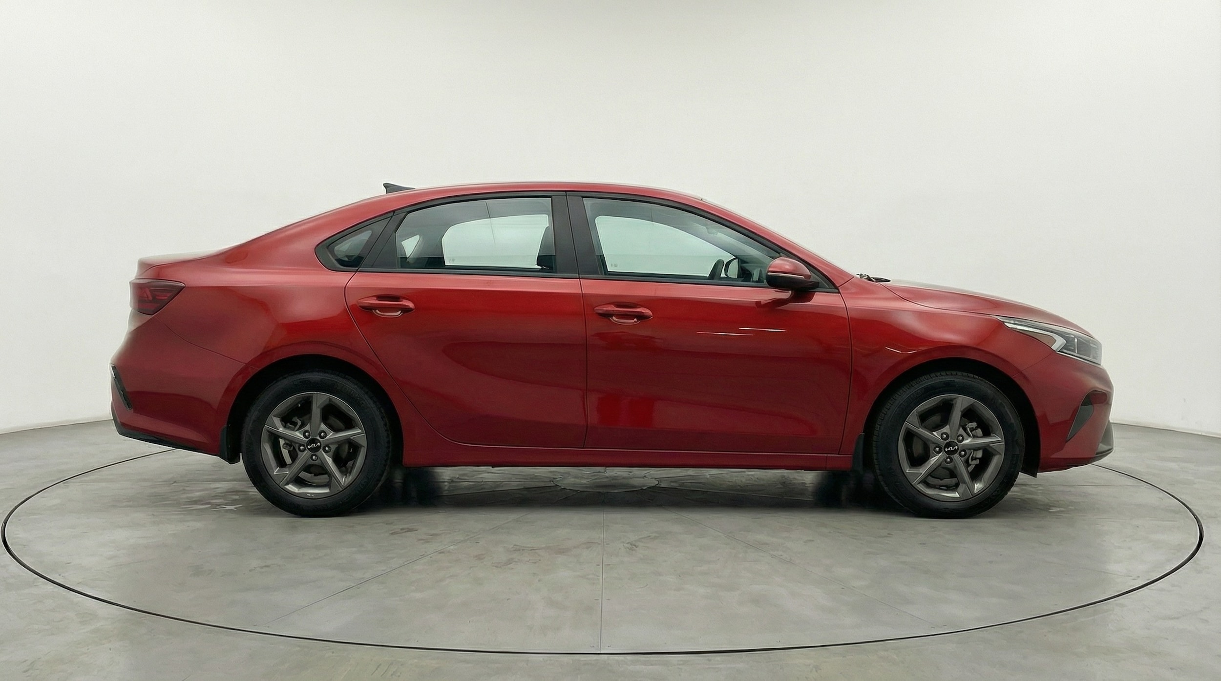 Thumbnail: 2025 Kia K4 - 8