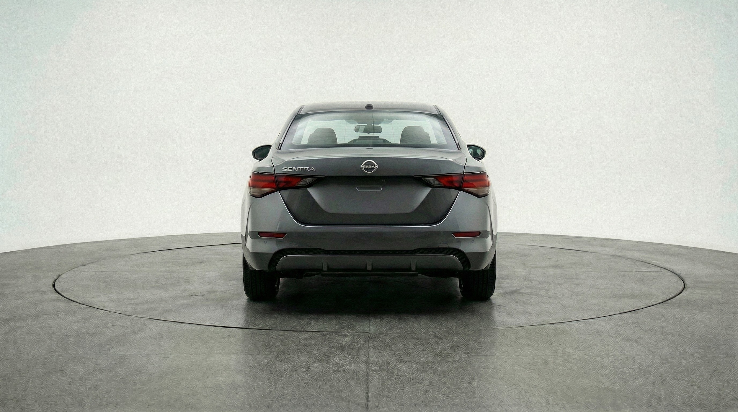 Thumbnail: 2025 Nissan Sentra - 7