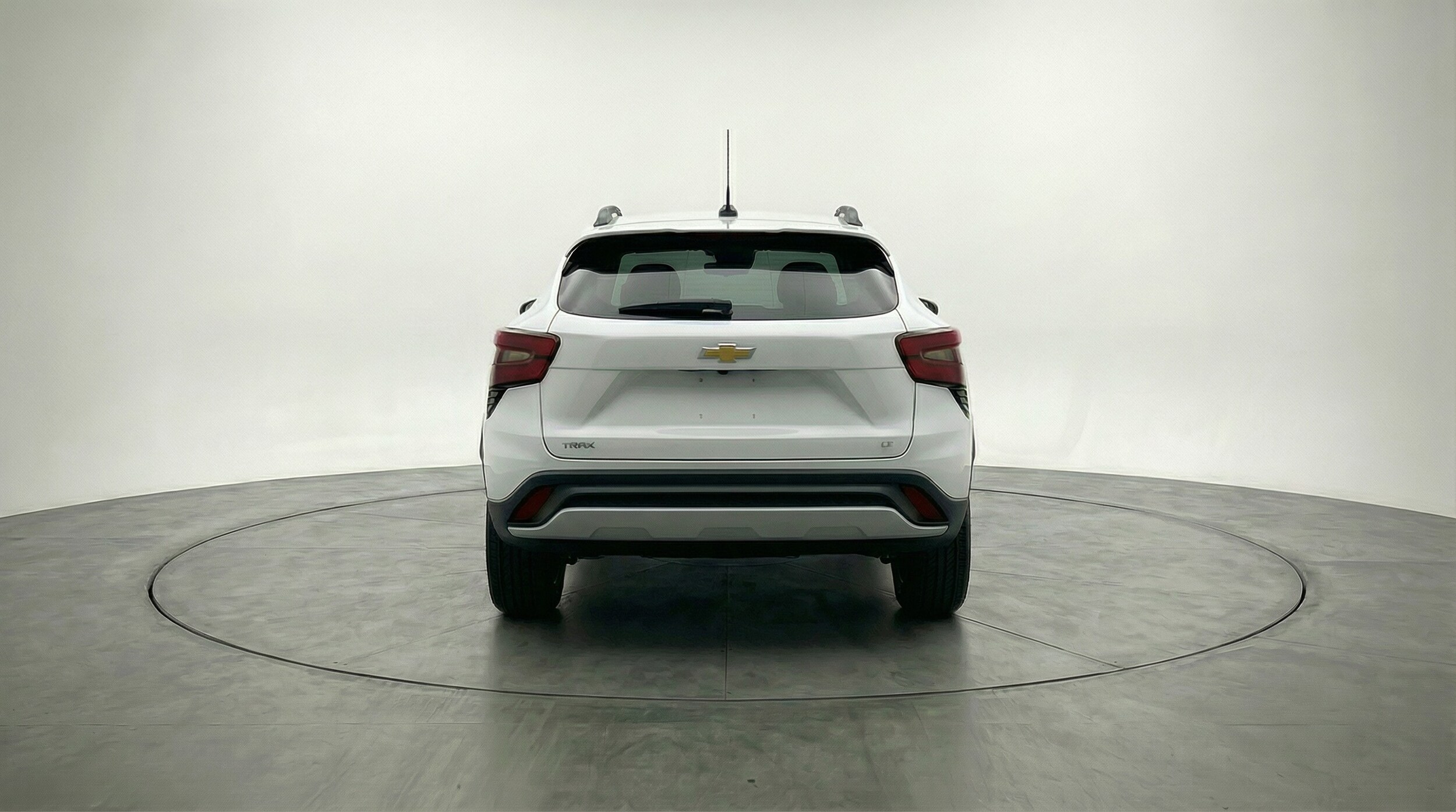 Thumbnail: 2025 Chevrolet Trax - 6
