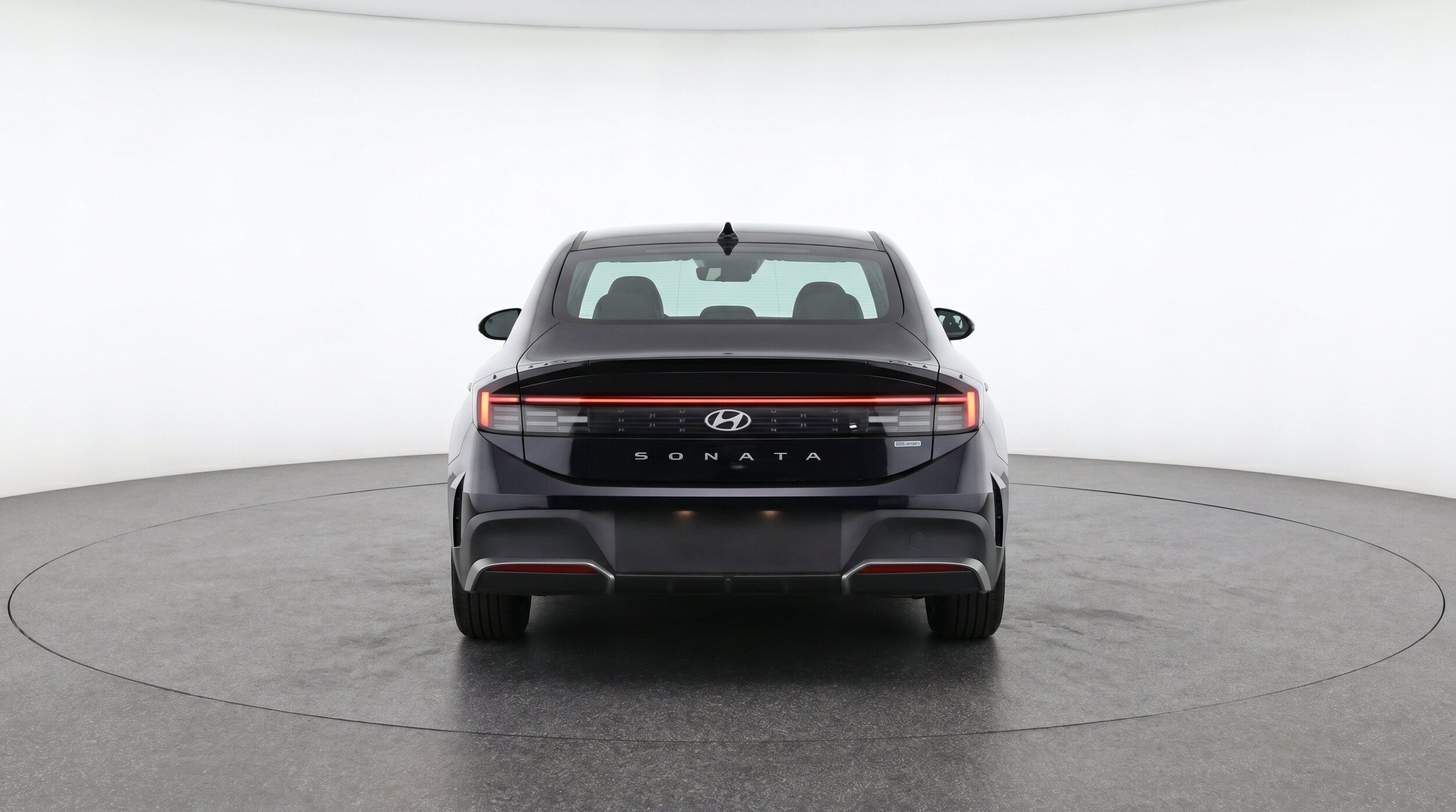 Thumbnail: 2026 Hyundai Sonata - 7