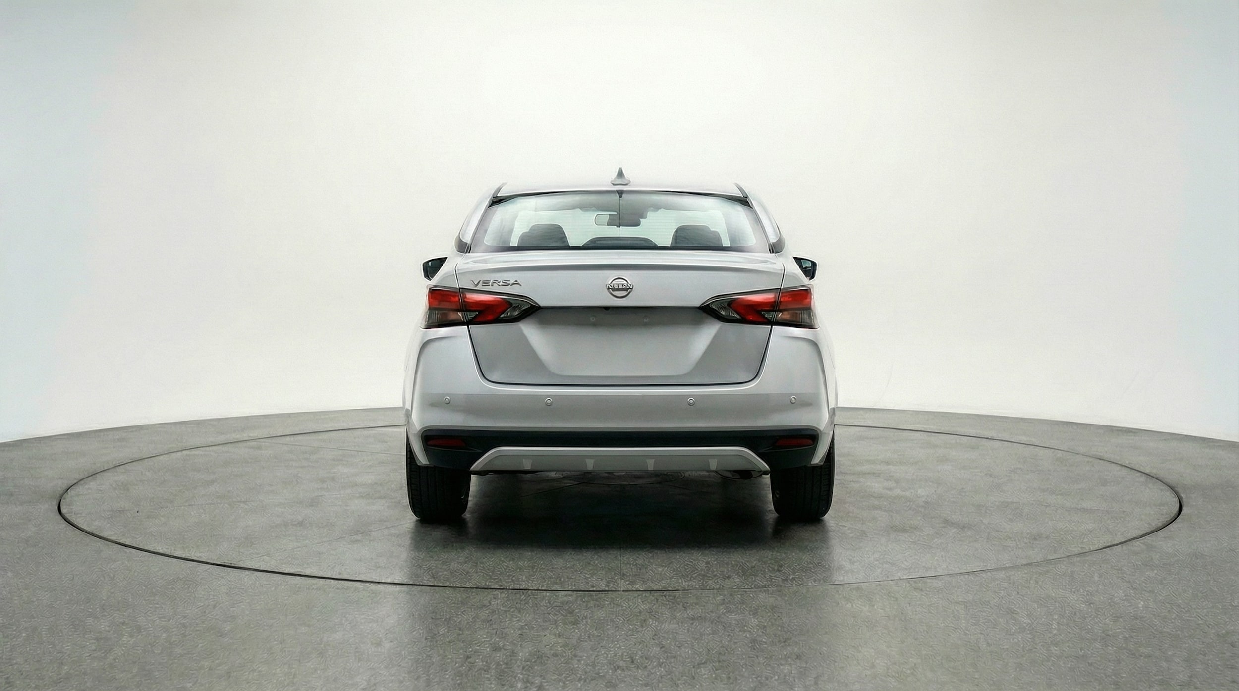 Thumbnail: 2025 Nissan Versa - 6