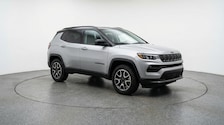 2025 Jeep Compass Trailhawk -
                  Louisville, KY
