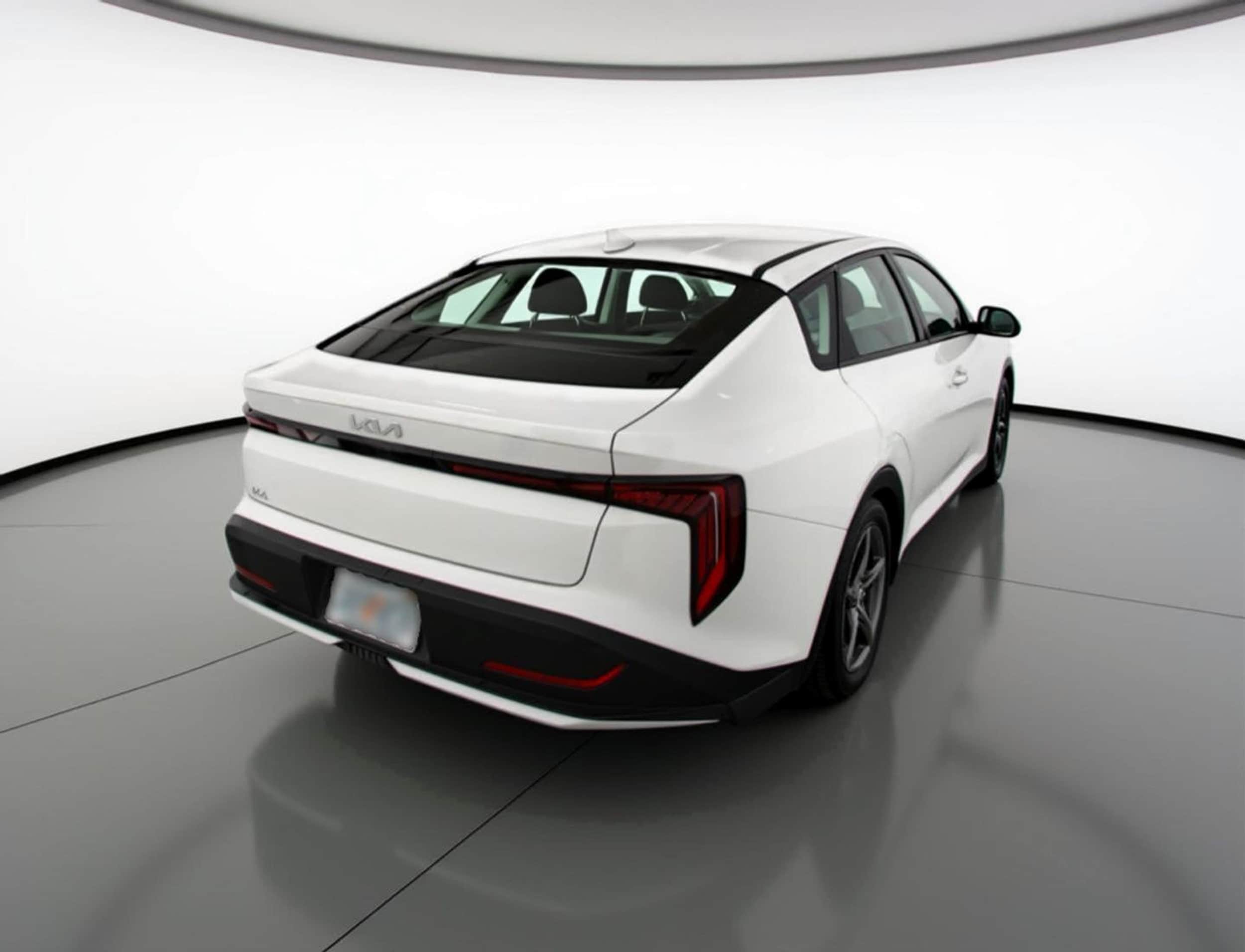 Thumbnail: 2025 Kia K4 - 7