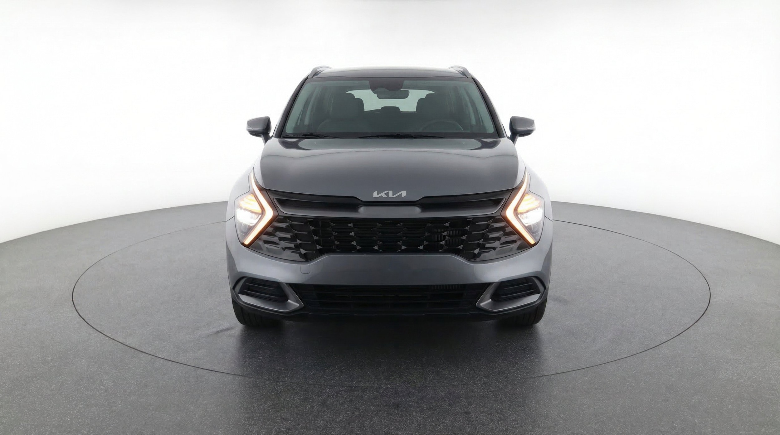 Thumbnail: 2026 Kia Sportage - 2