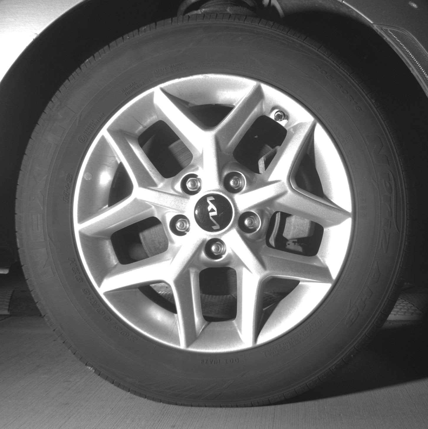 Thumbnail: 2025 Kia Soul - 13