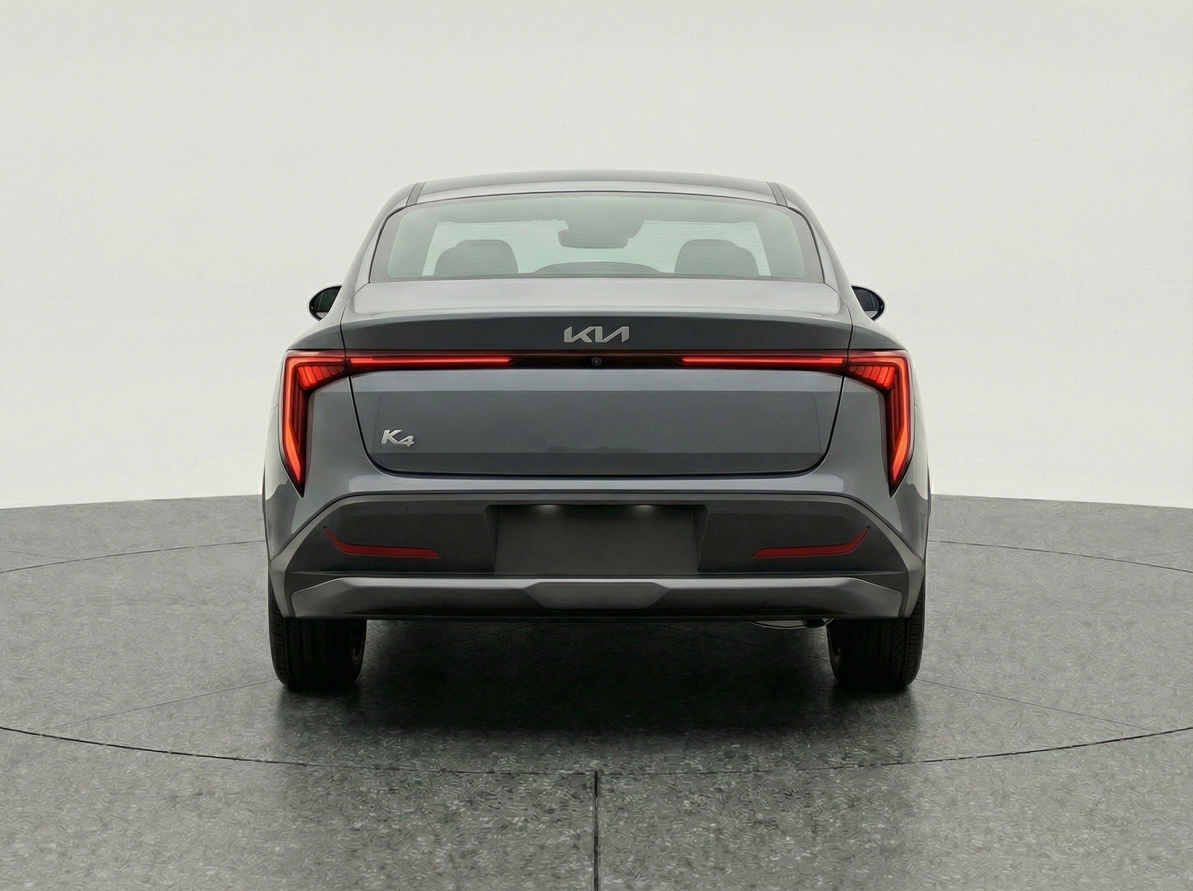 Thumbnail: 2025 Kia K4 - 6