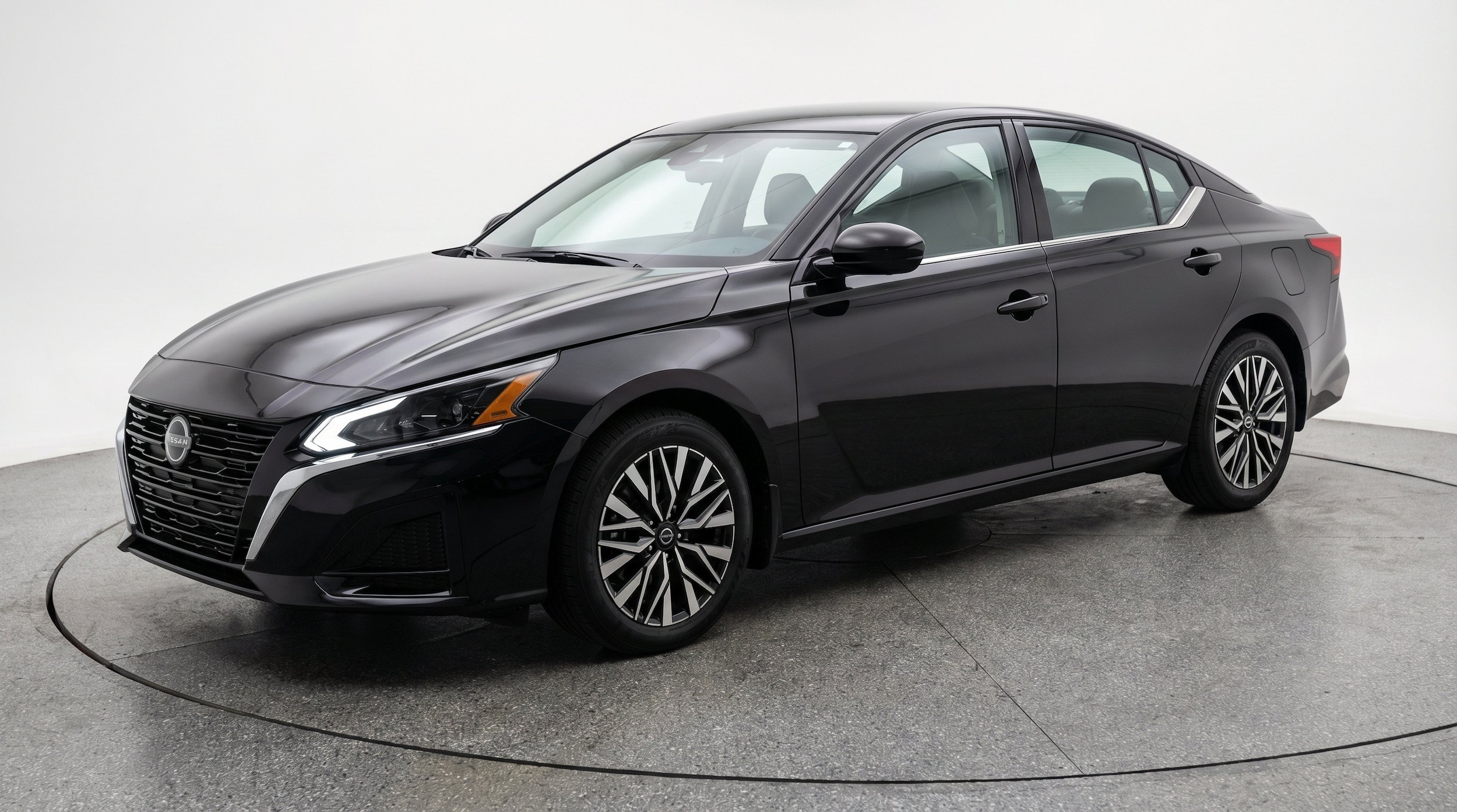 Thumbnail: 2026 Nissan Altima - 3