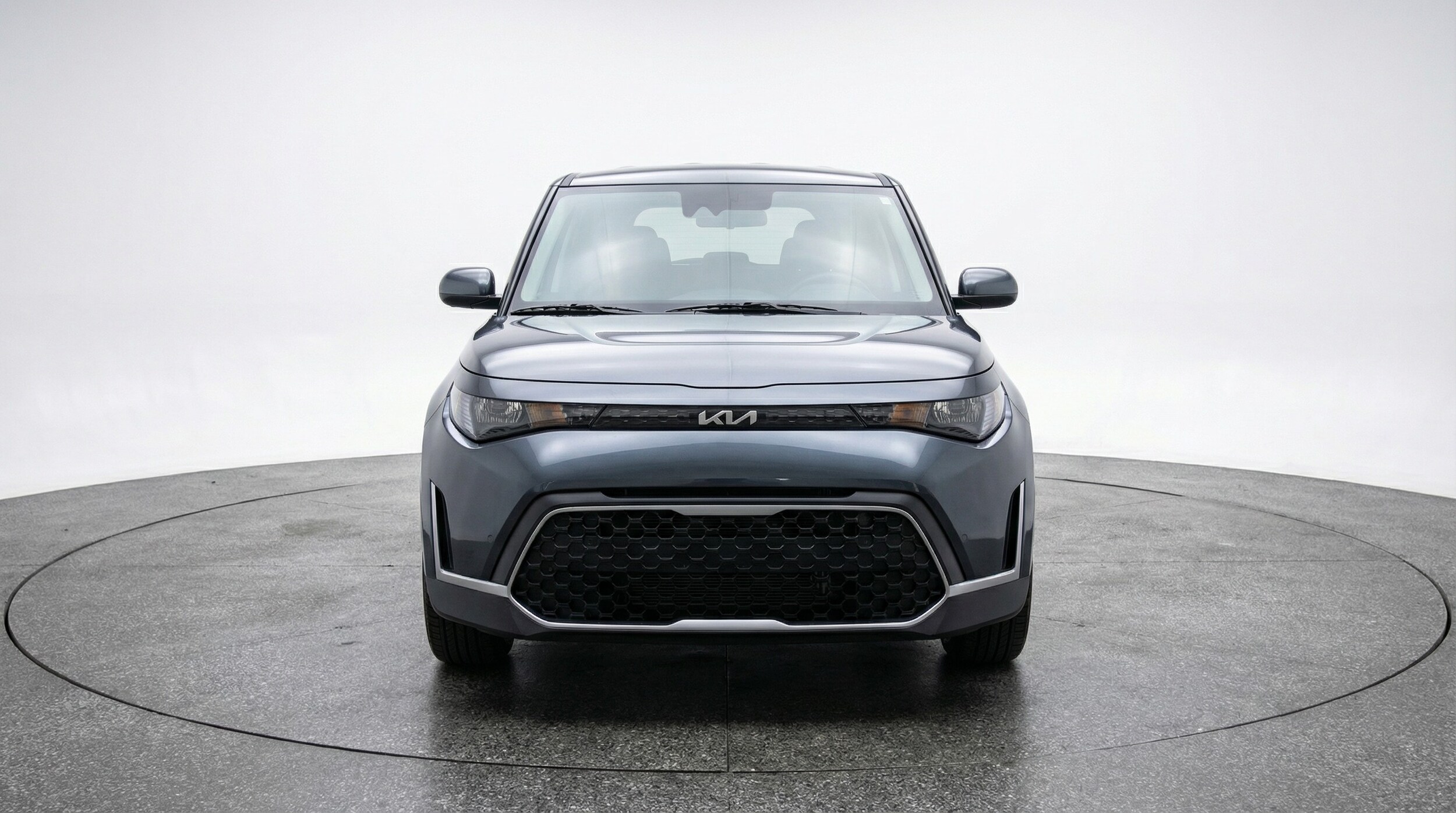 Thumbnail: 2025 Kia Soul - 2