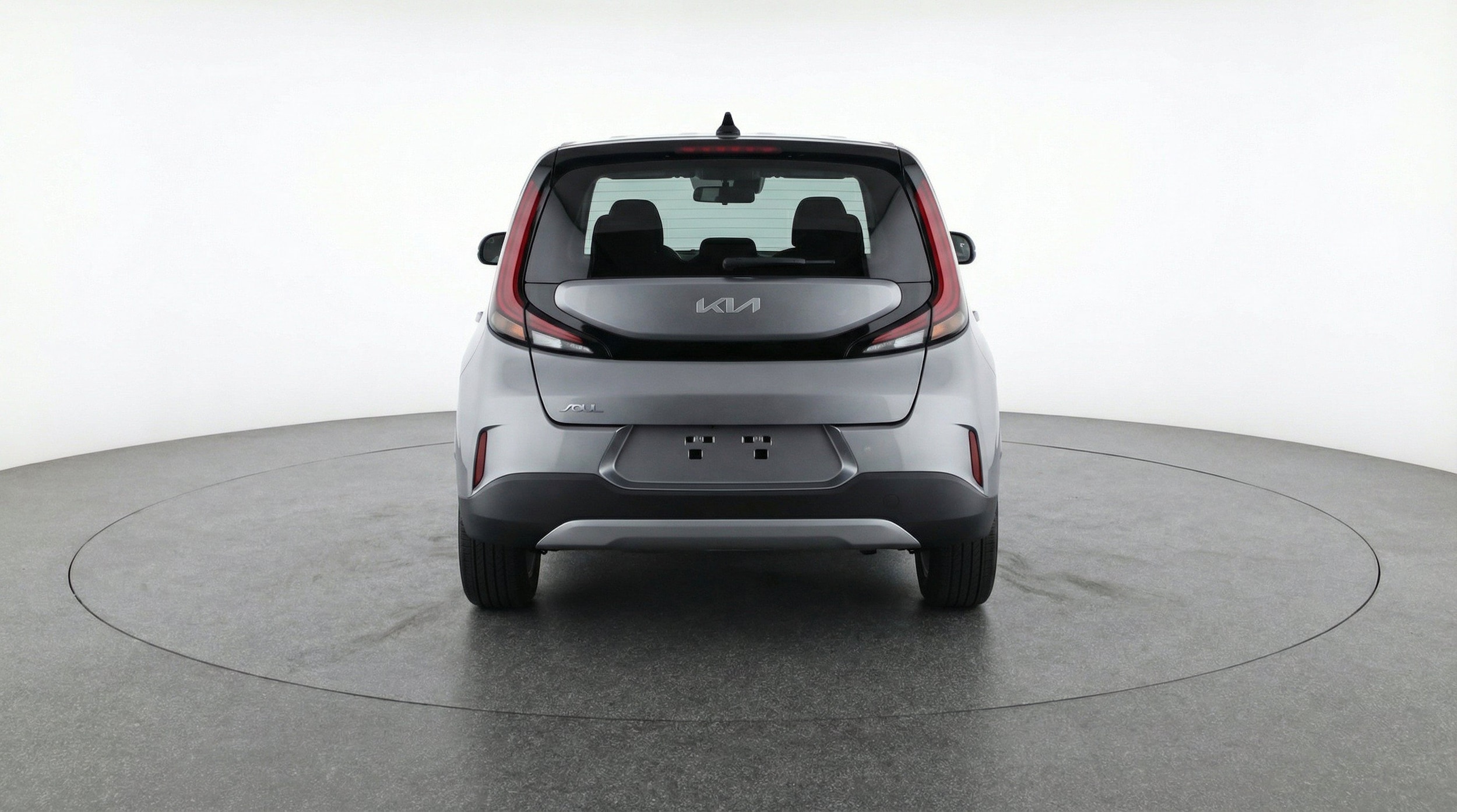 Thumbnail: 2025 Kia Soul - 7