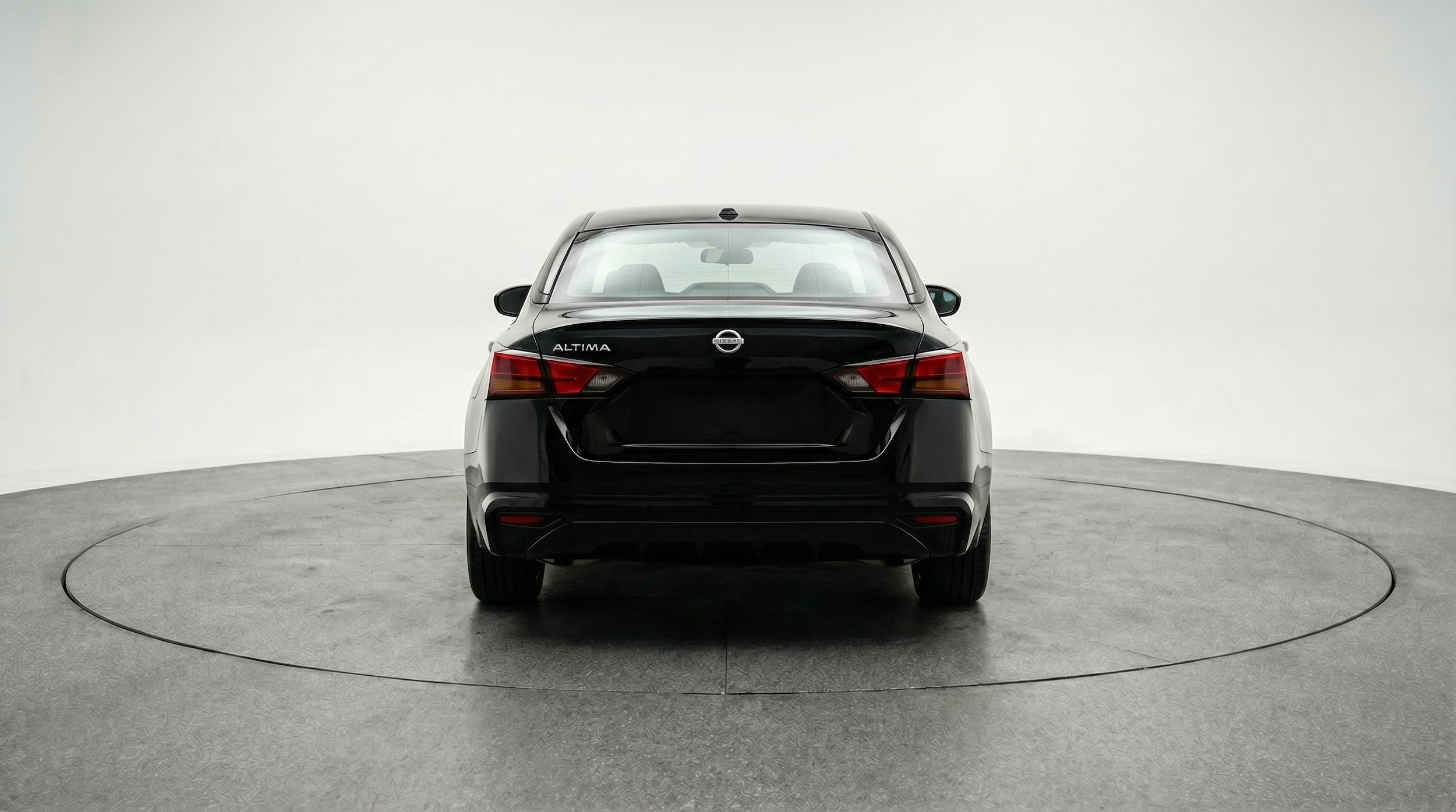 Thumbnail: 2026 Nissan Altima - 7