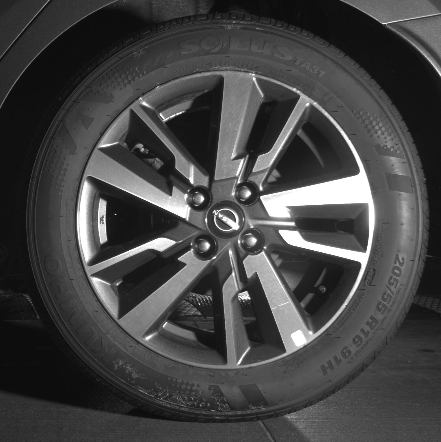 Thumbnail: 2025 Nissan Versa - 11