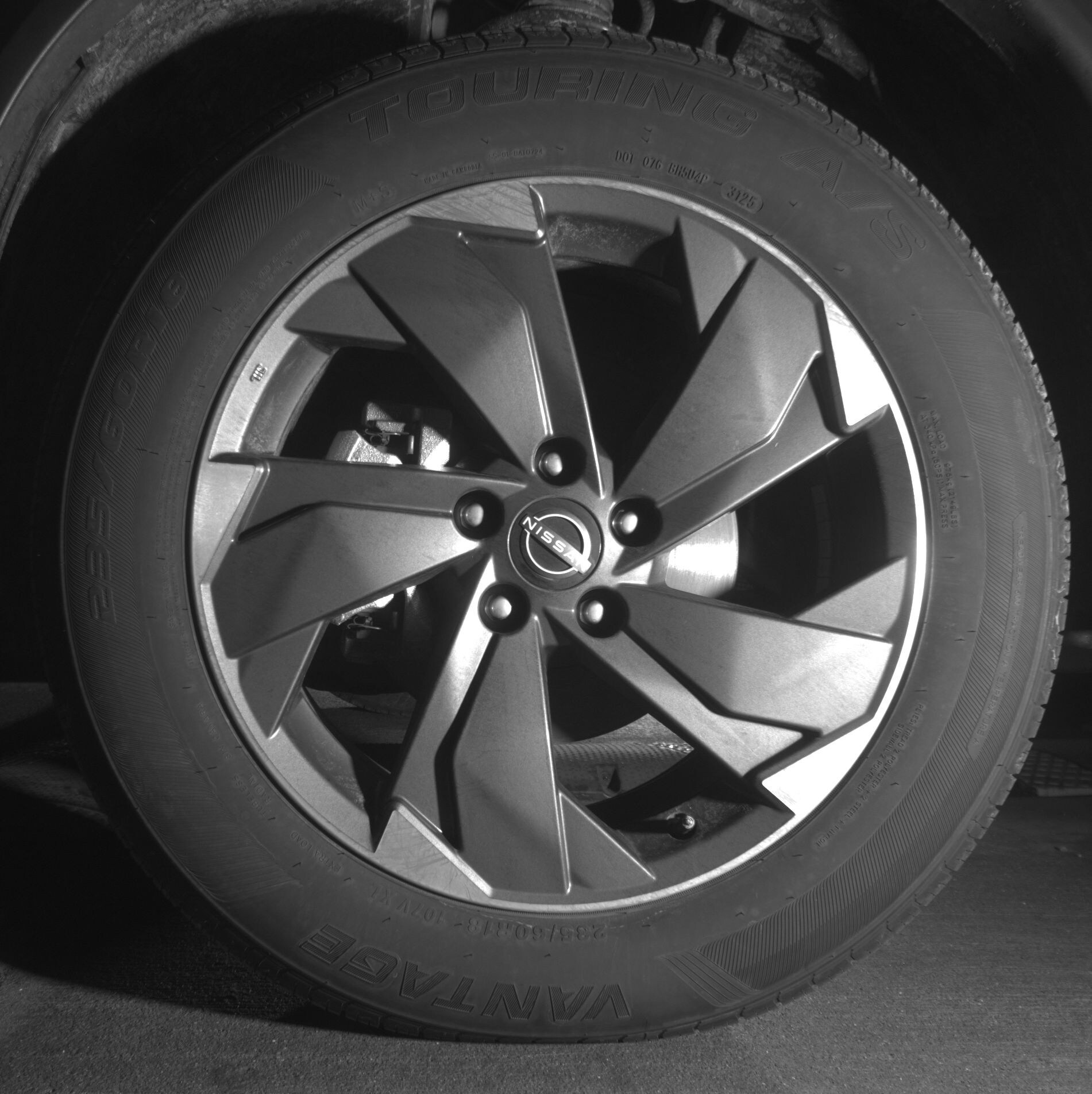 Thumbnail: 2025 Nissan Rogue - 9