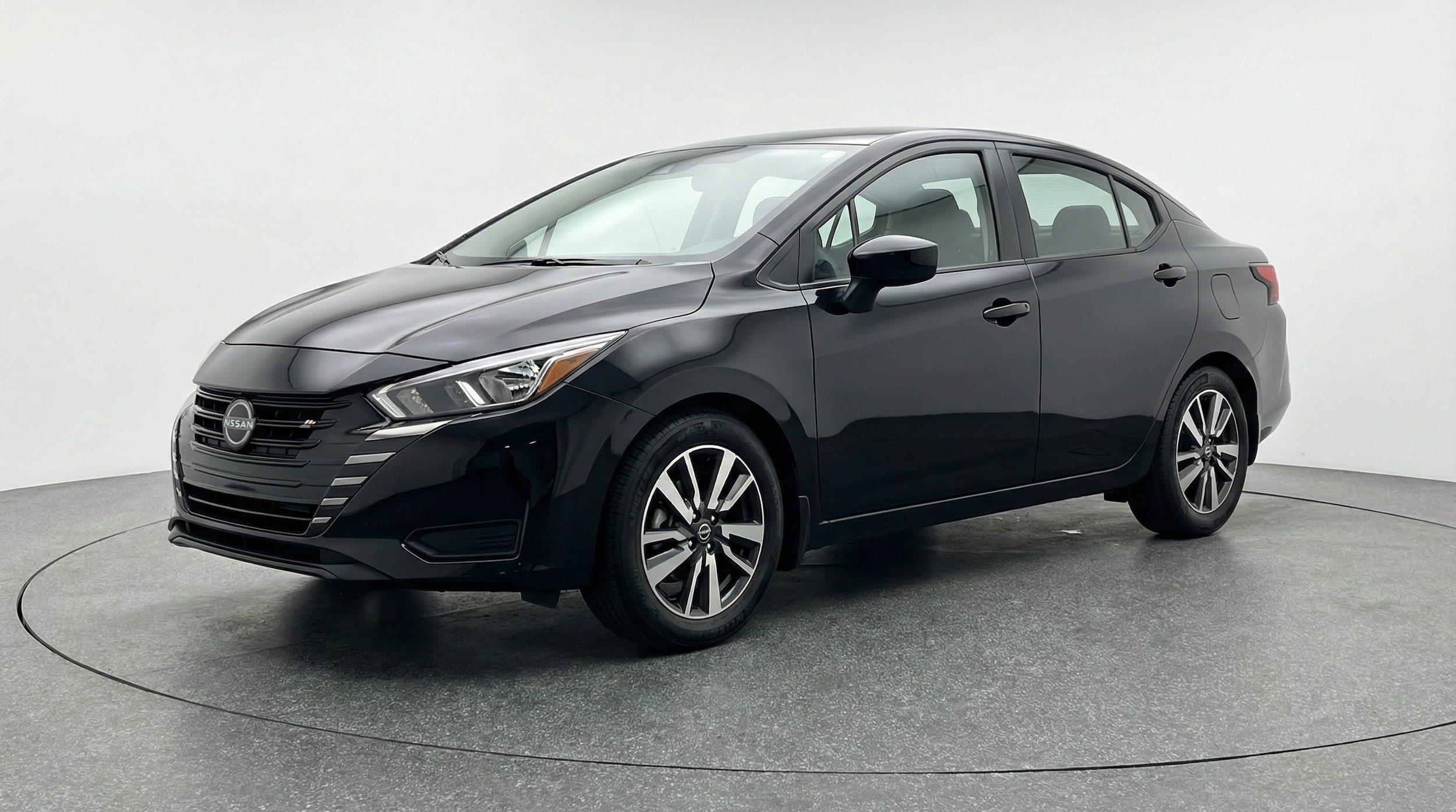 Thumbnail: 2025 Nissan Versa - 3