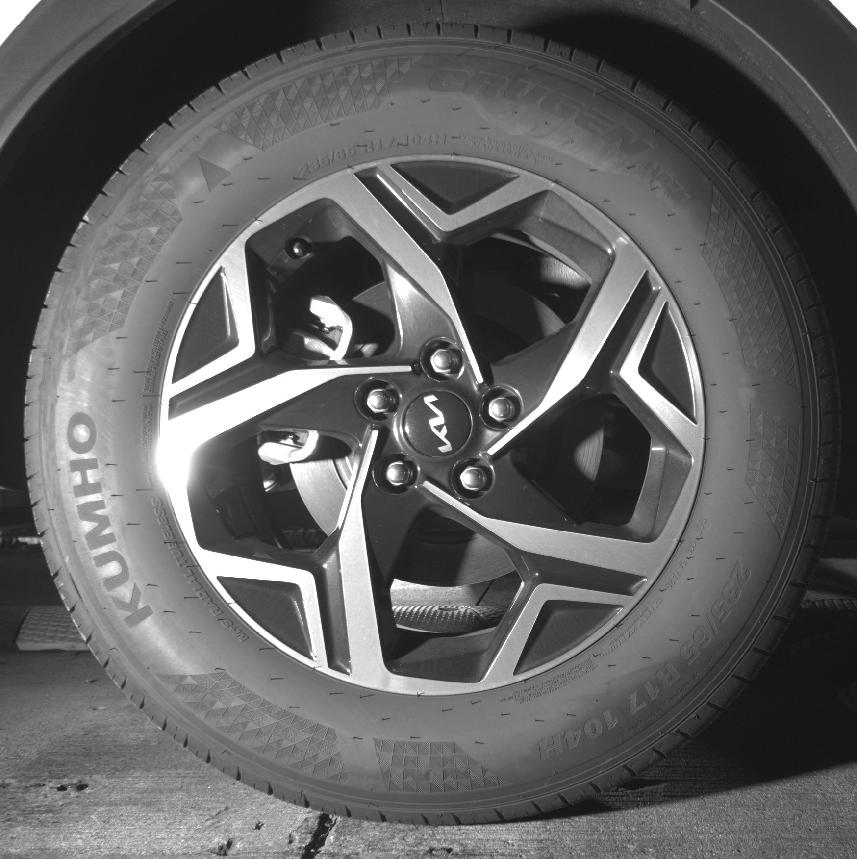 Thumbnail: 2025 Kia Sportage - 12