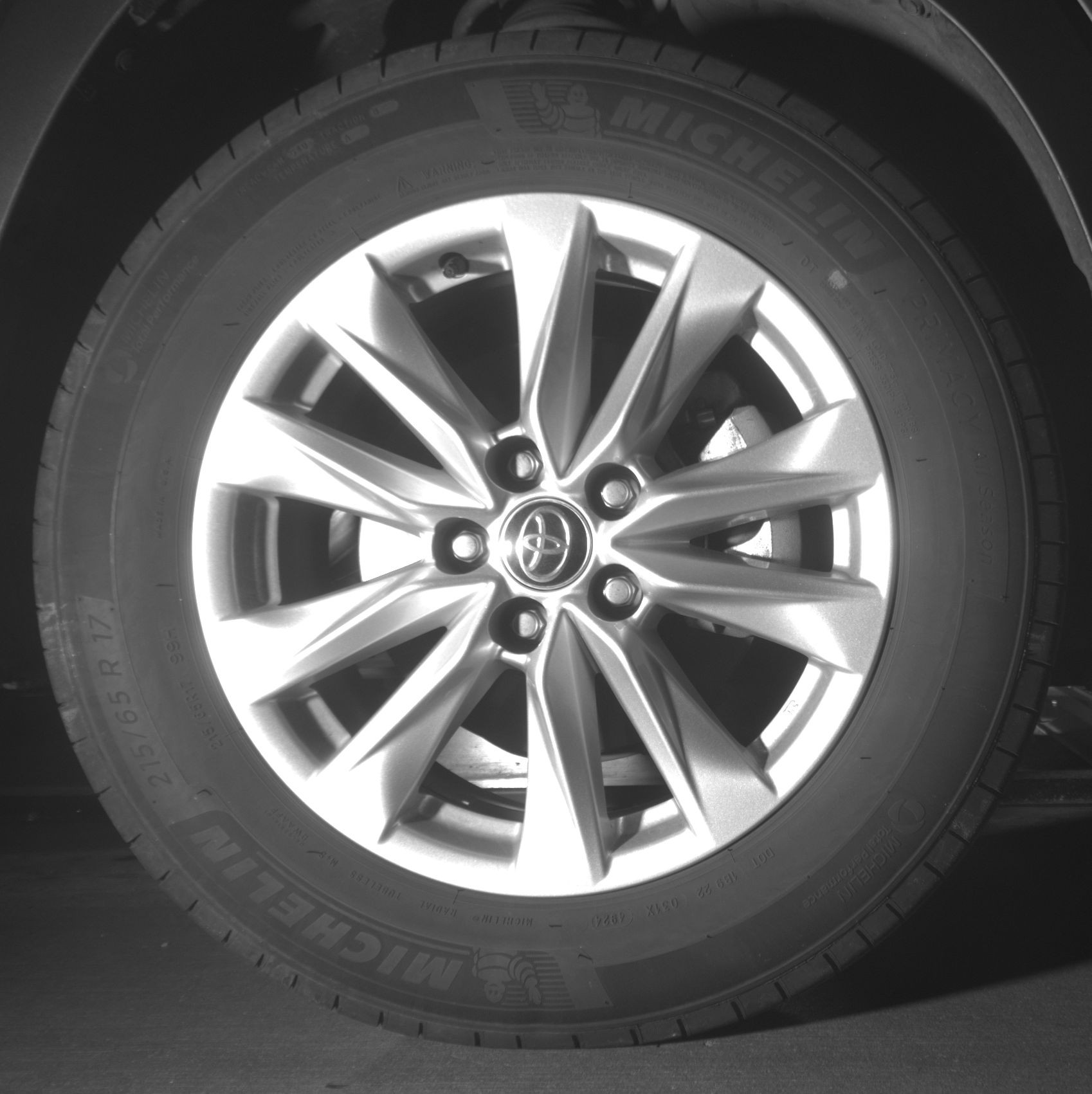 Thumbnail: 2025 Toyota Corolla Cross - 10