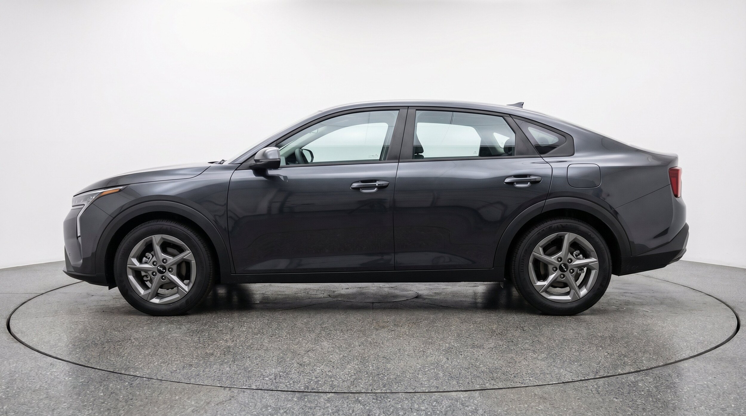Thumbnail: 2026 Kia K4 - 5