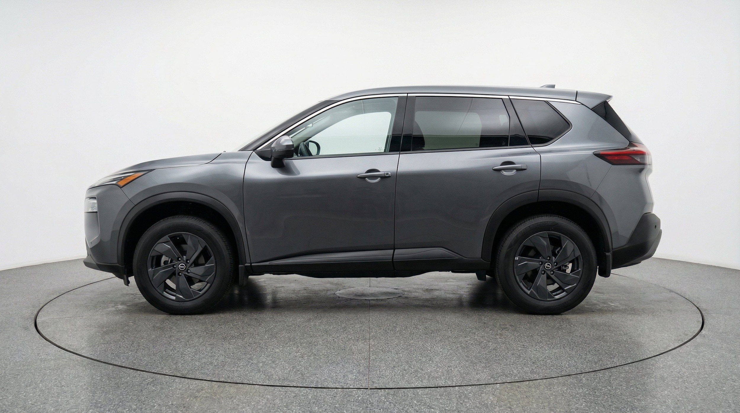 Thumbnail: 2026 Nissan Rogue - 5
