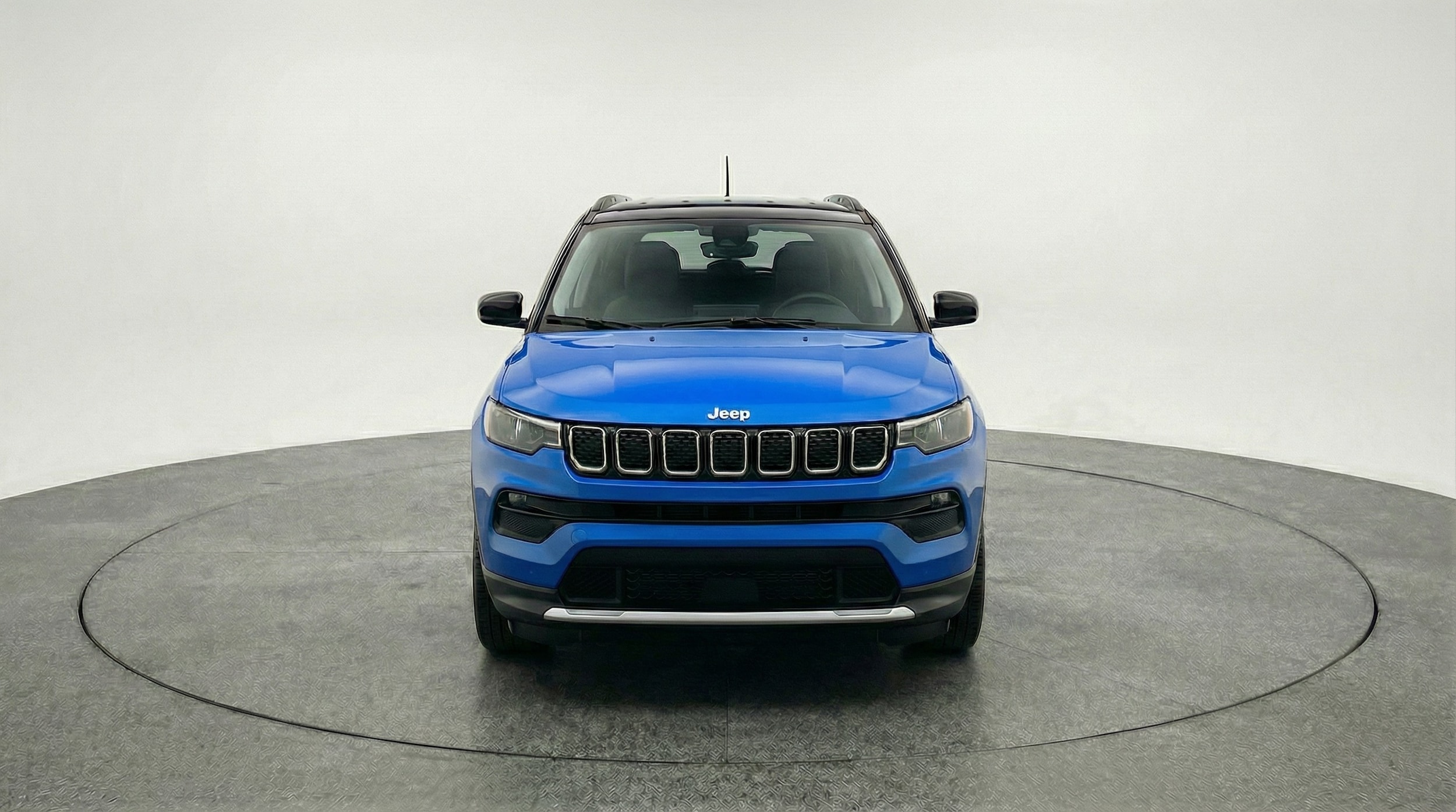 Thumbnail: 2025 Jeep Compass - 2