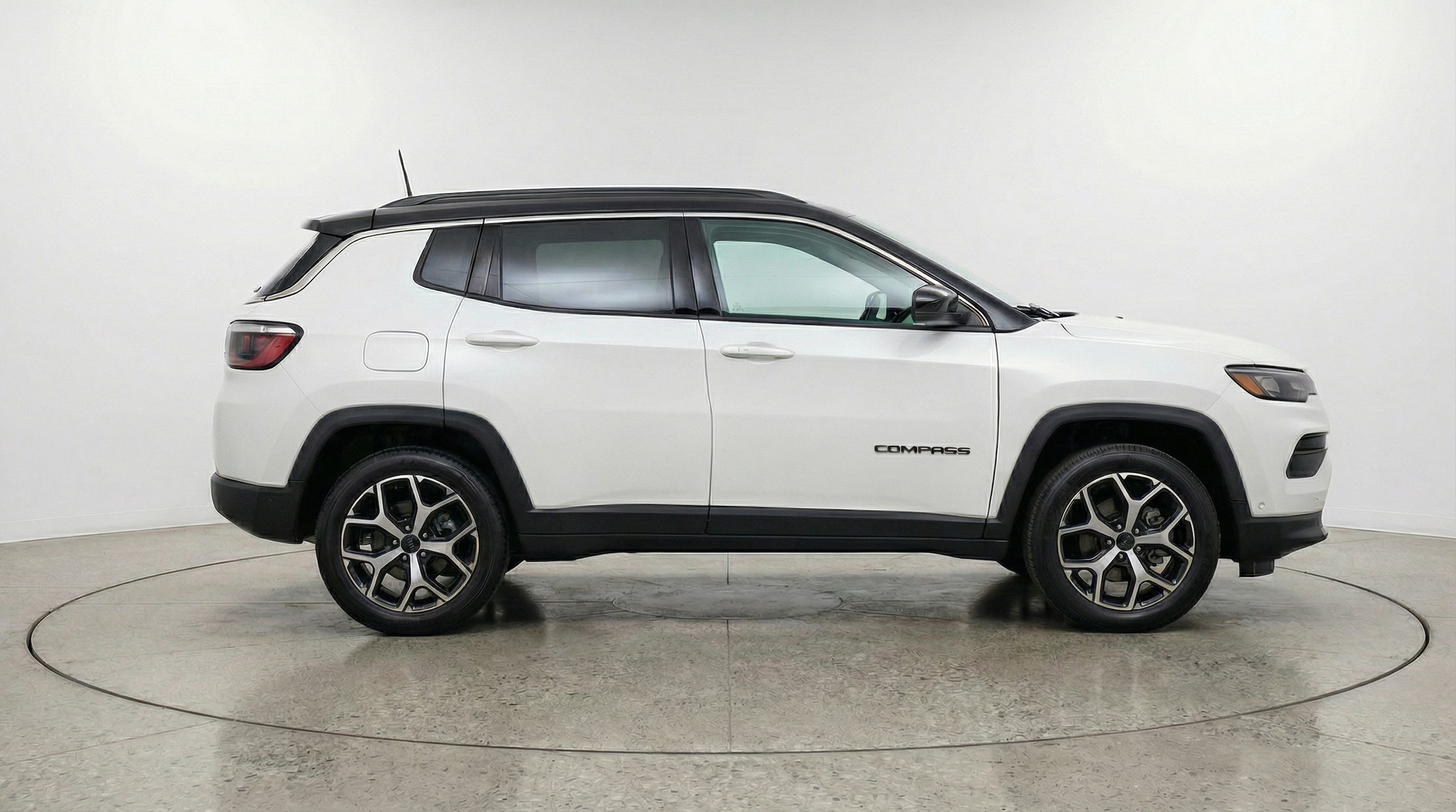 Thumbnail: 2025 Jeep Compass - 8