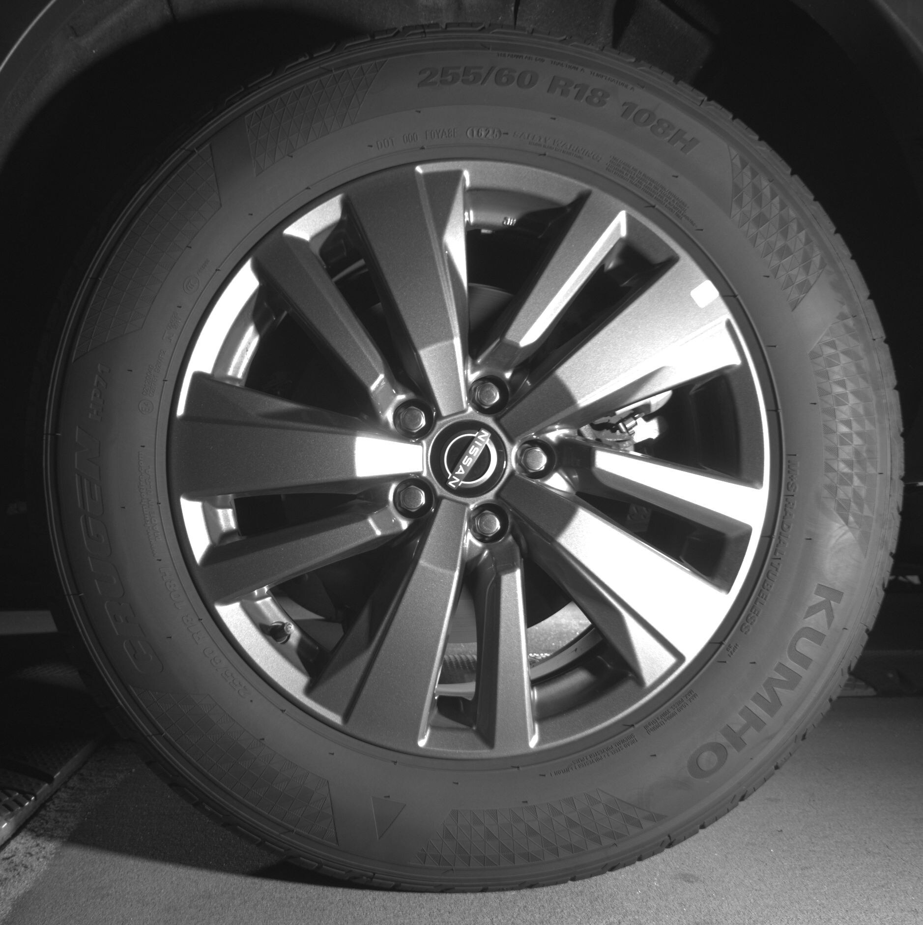 Thumbnail: 2025 Nissan Pathfinder - 11