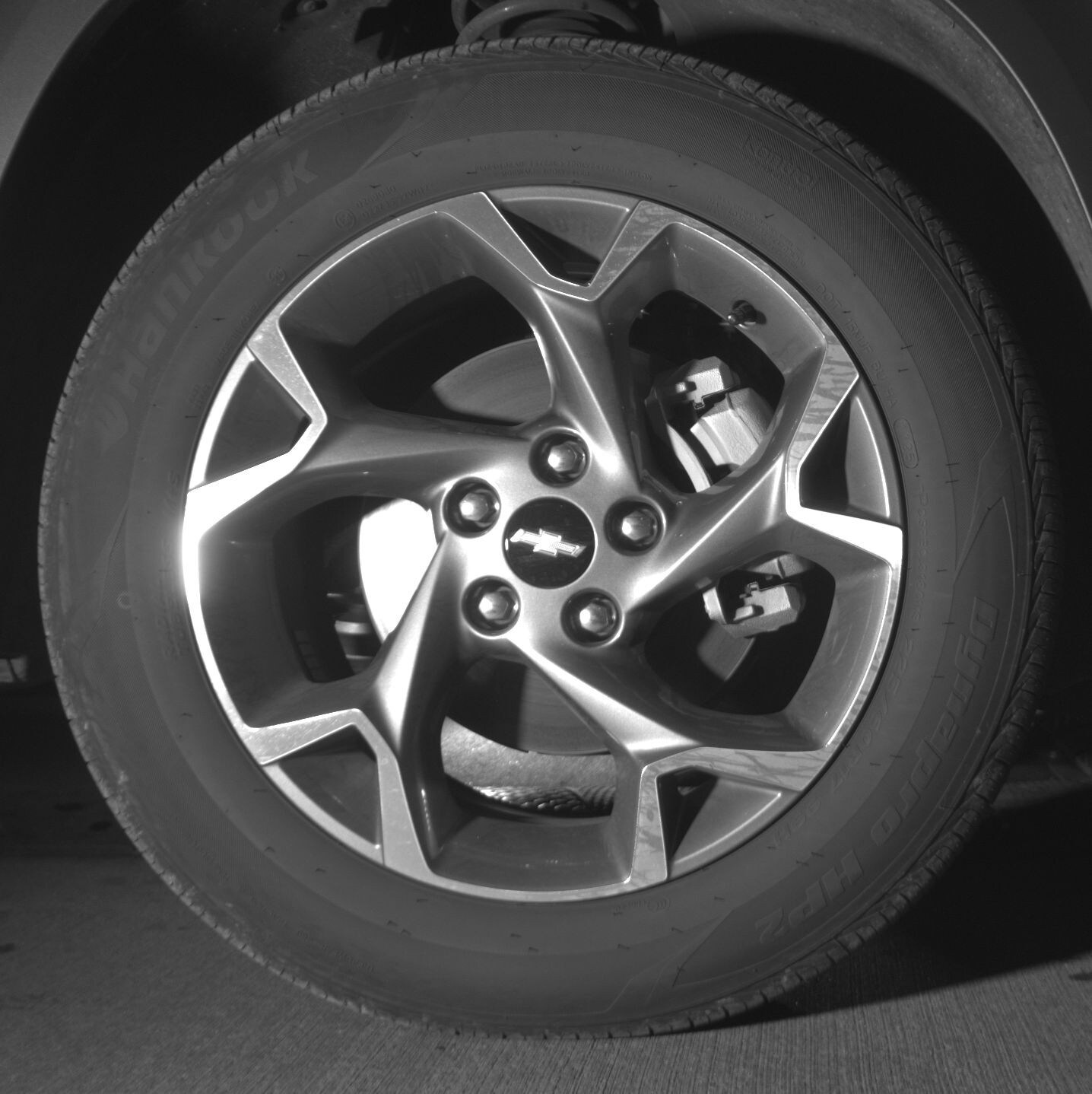 Thumbnail: 2025 Chevrolet Trax - 10