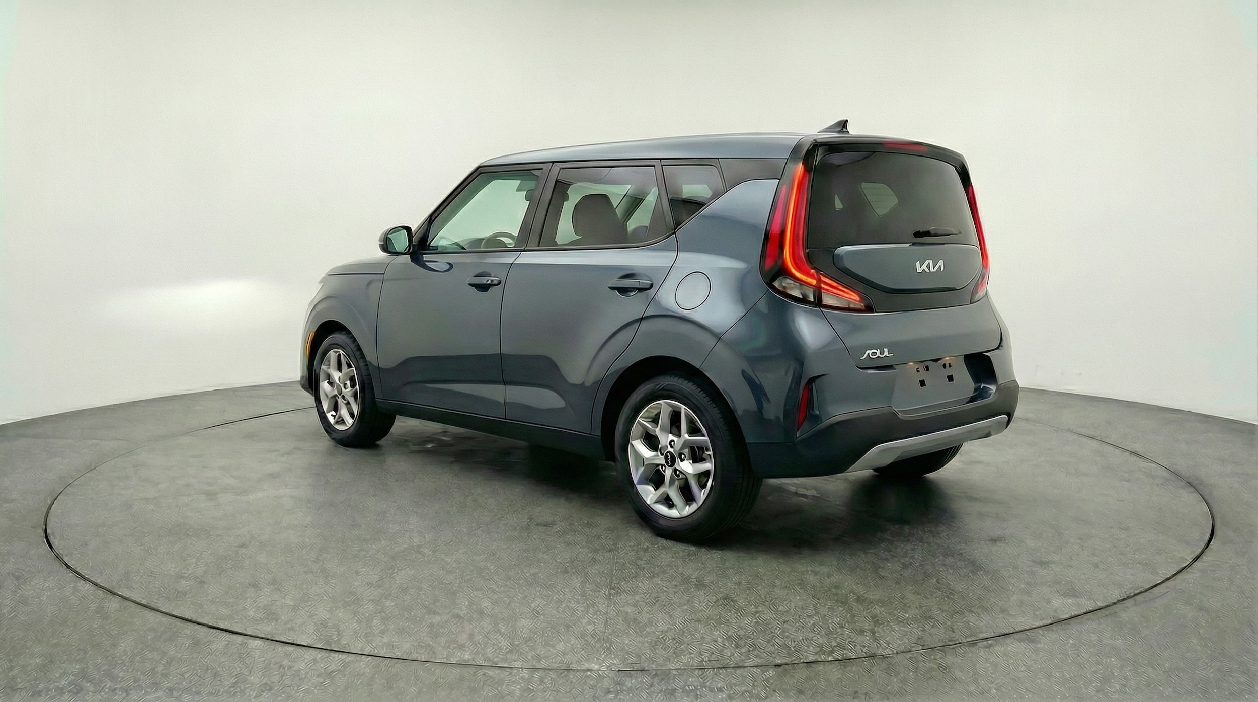 Thumbnail: 2025 Kia Soul - 5