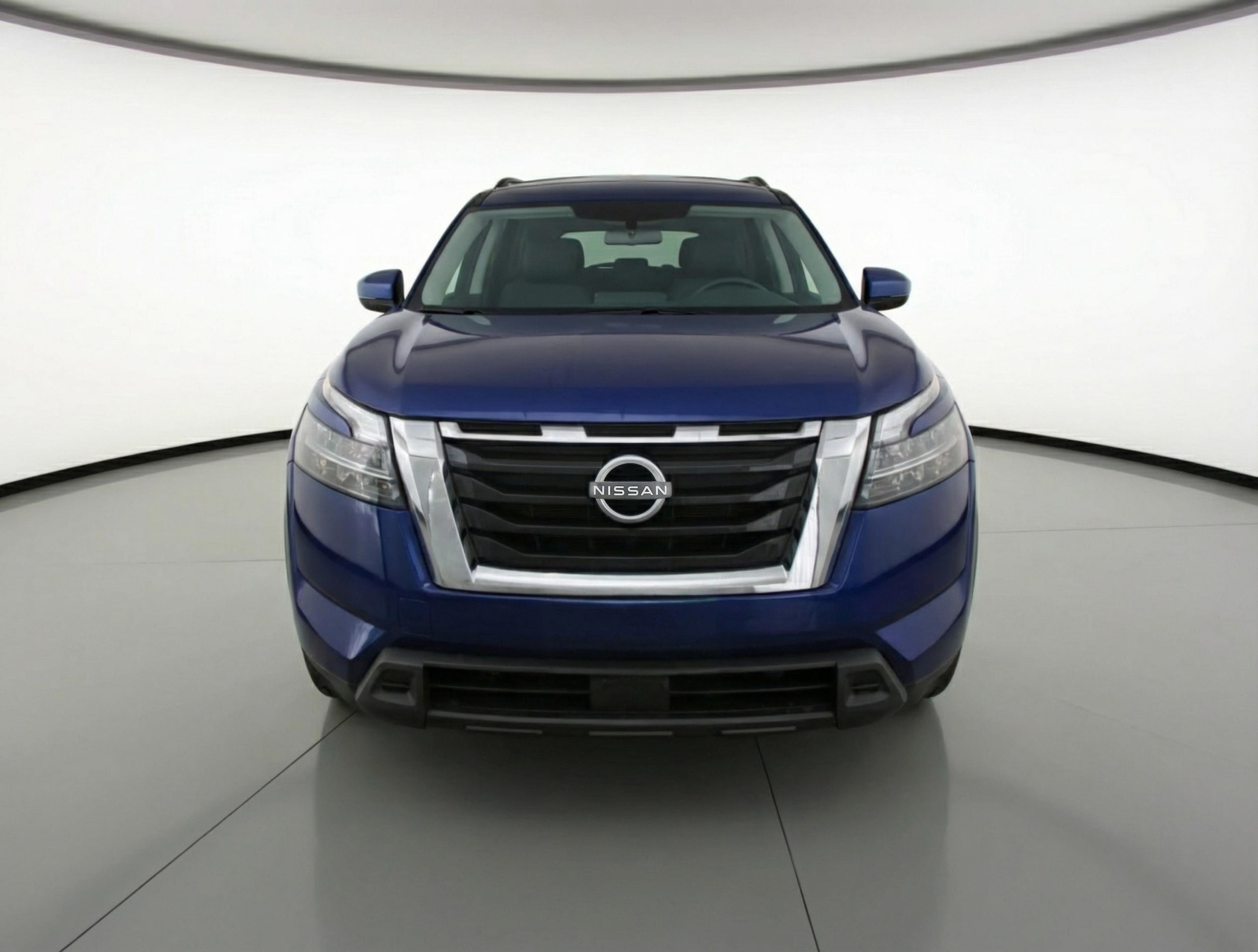 Thumbnail: 2025 Nissan Pathfinder - 2