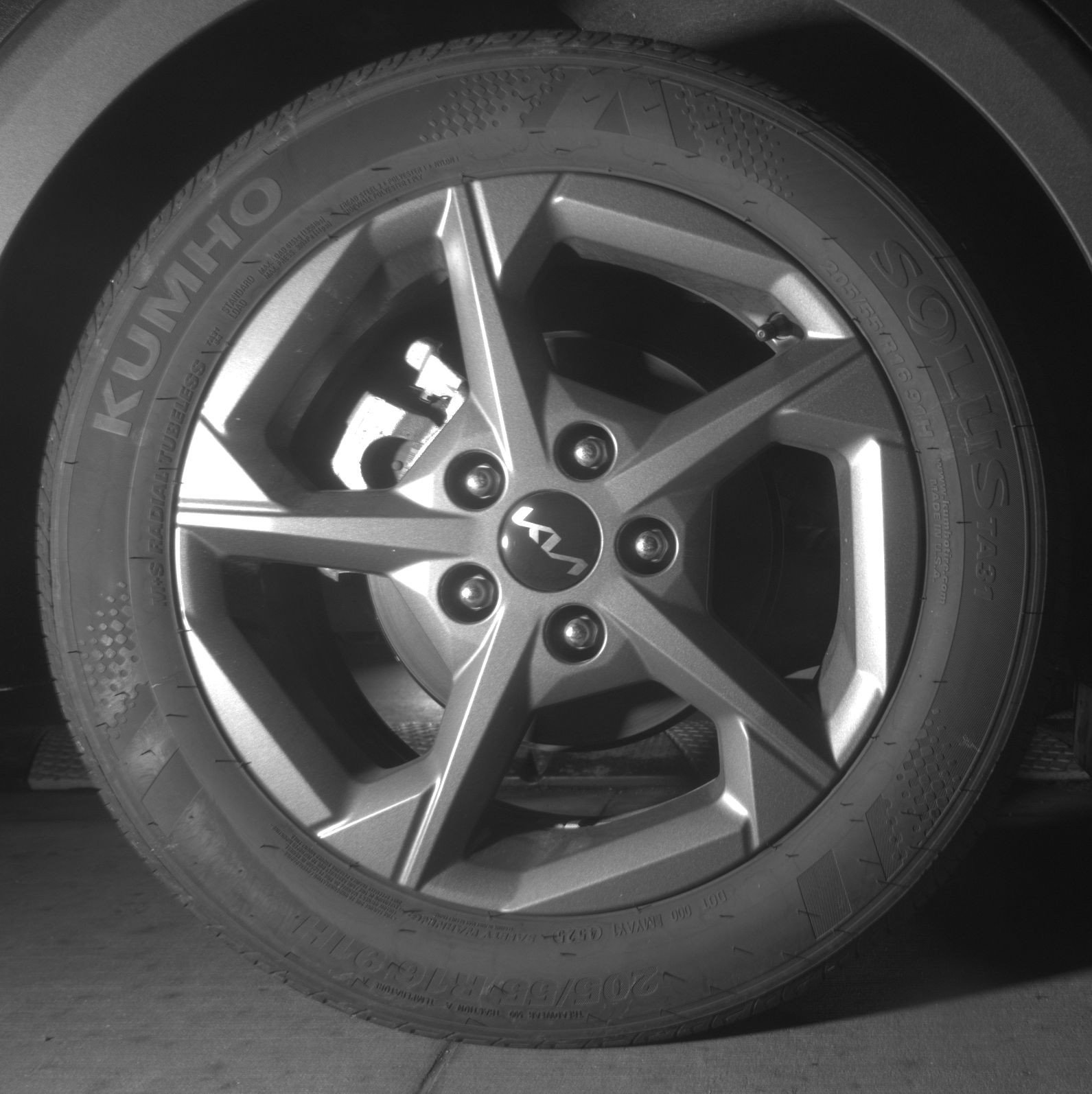 Thumbnail: 2026 Kia K4 - 15