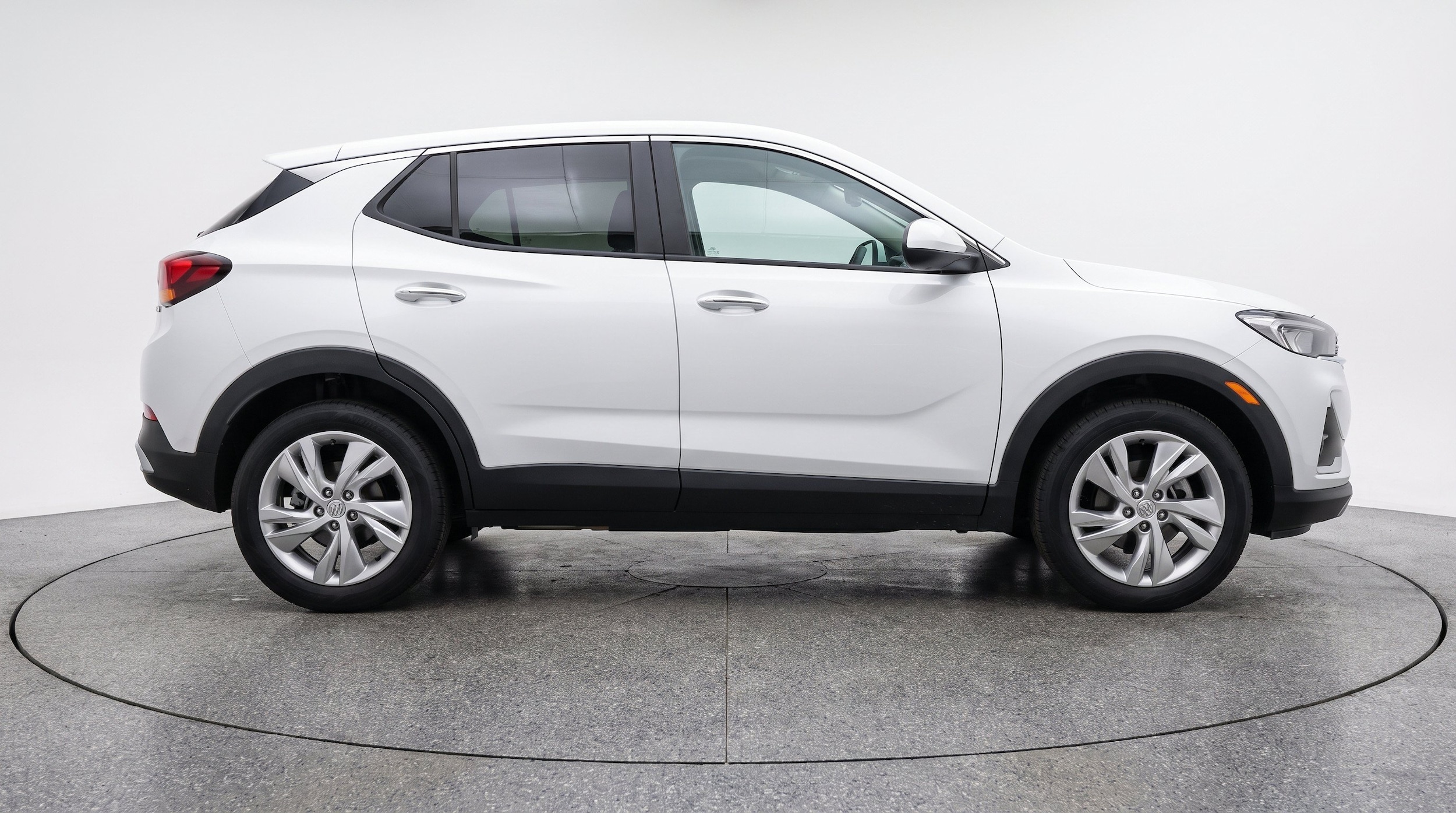 Thumbnail: 2026 Buick Encore GX - 10