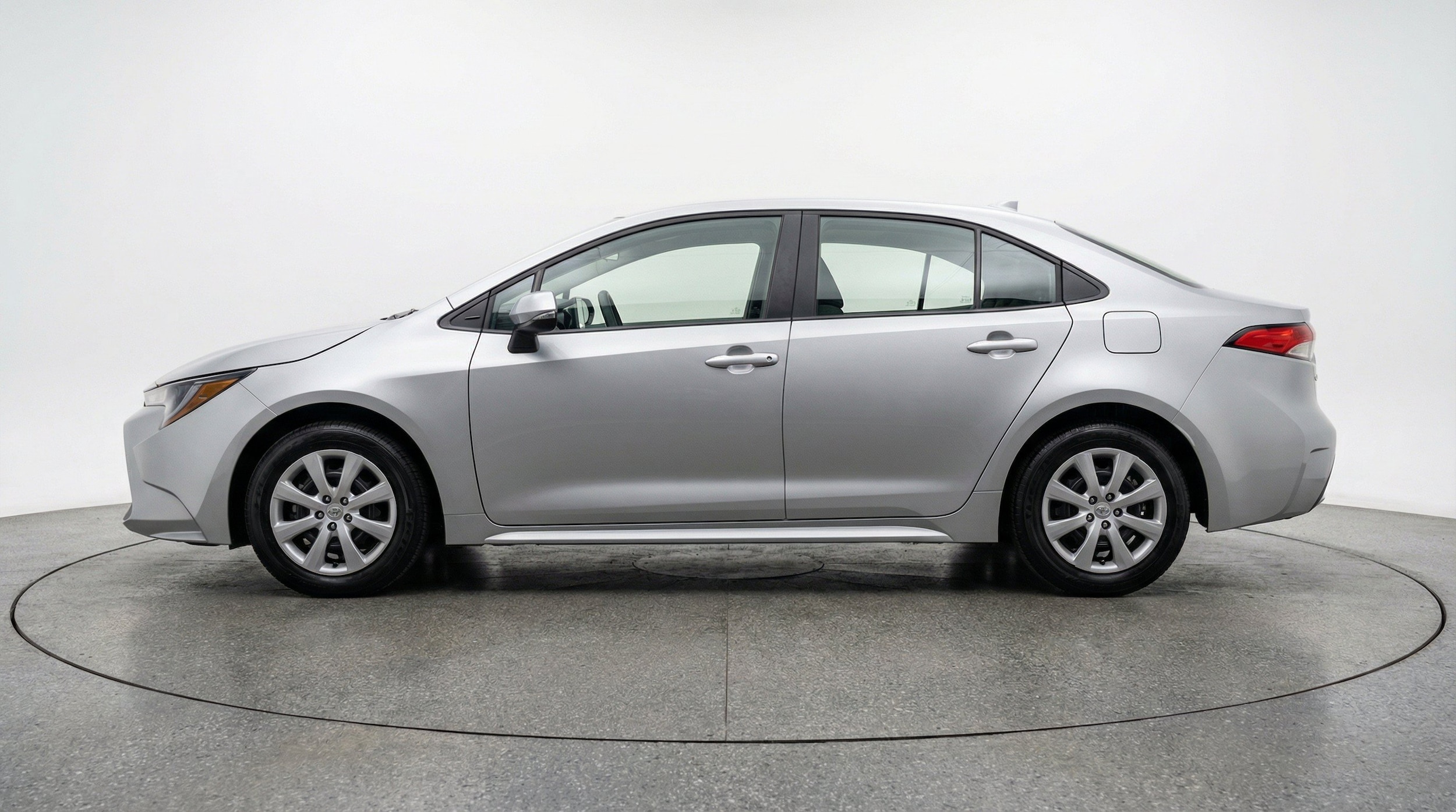 Thumbnail: 2025 Toyota Corolla - 5