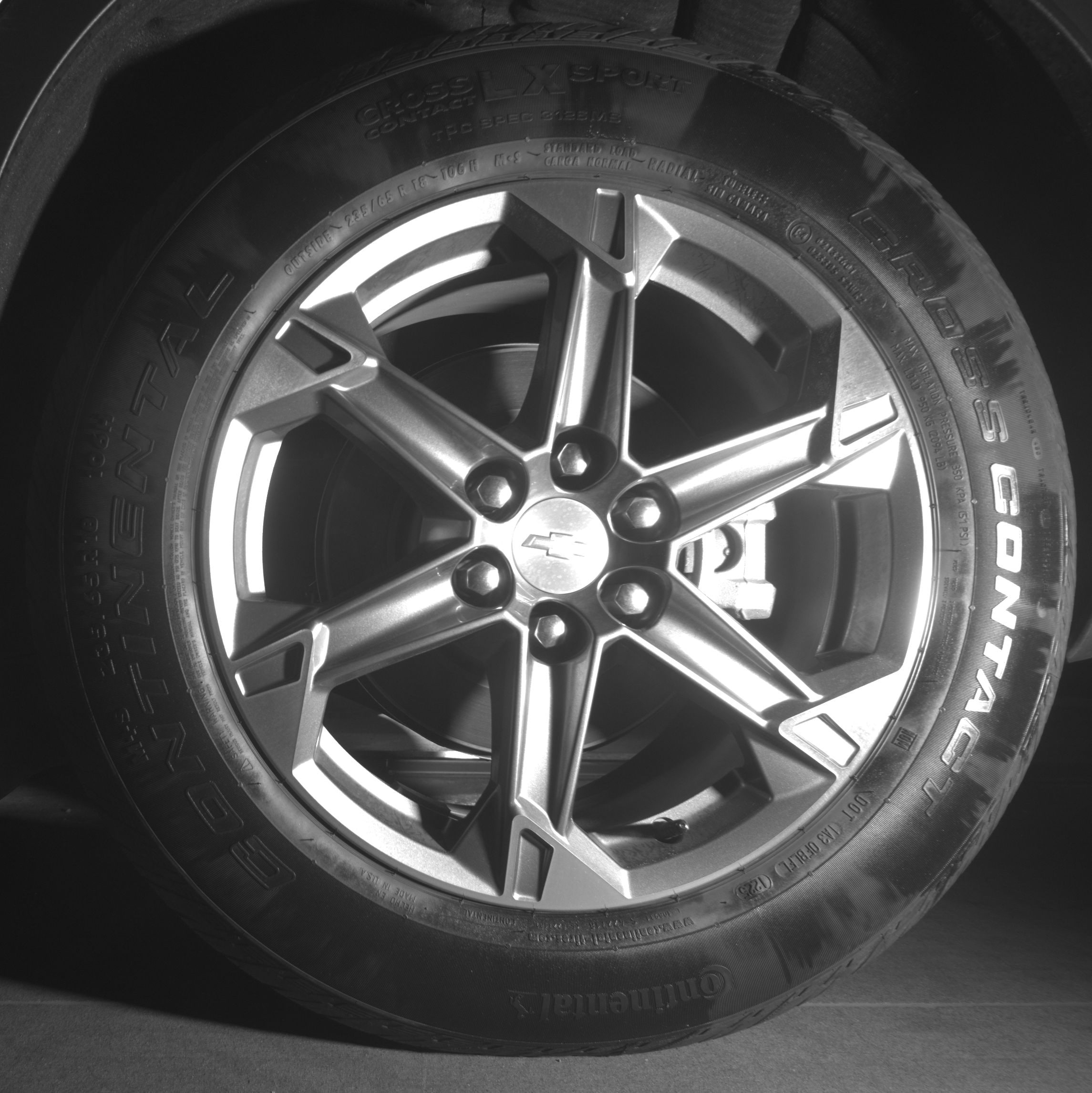 Thumbnail: 2025 Chevrolet Blazer - 11