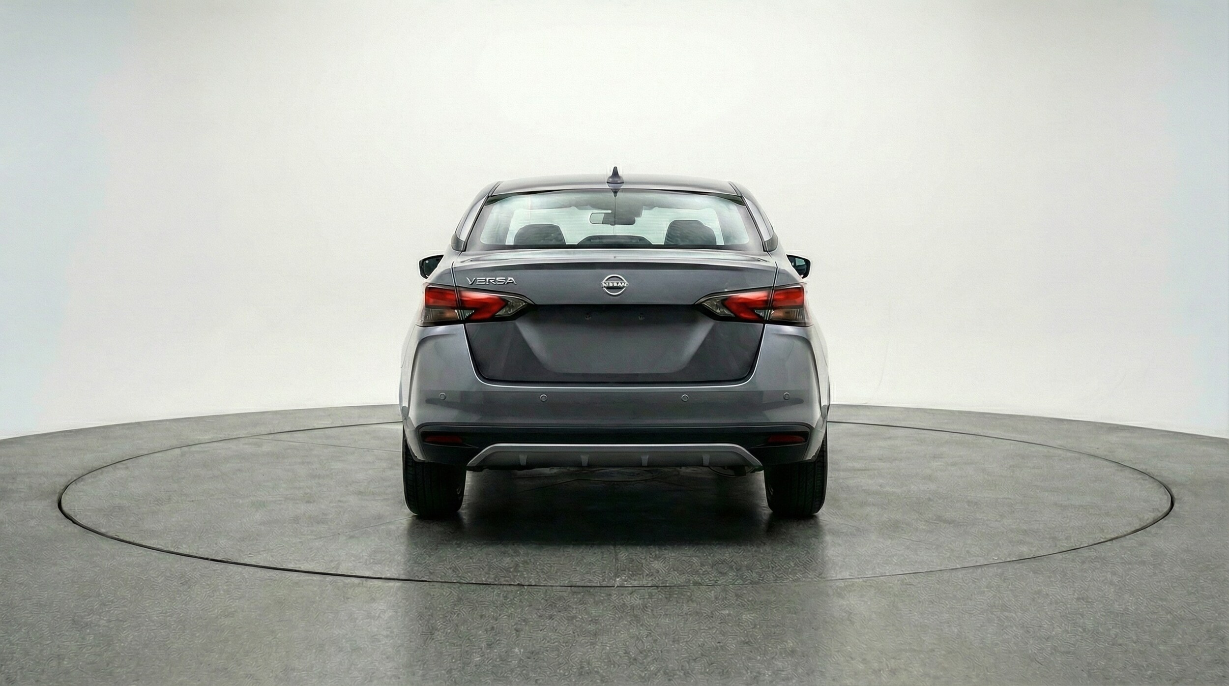 Thumbnail: 2025 Nissan Versa - 6