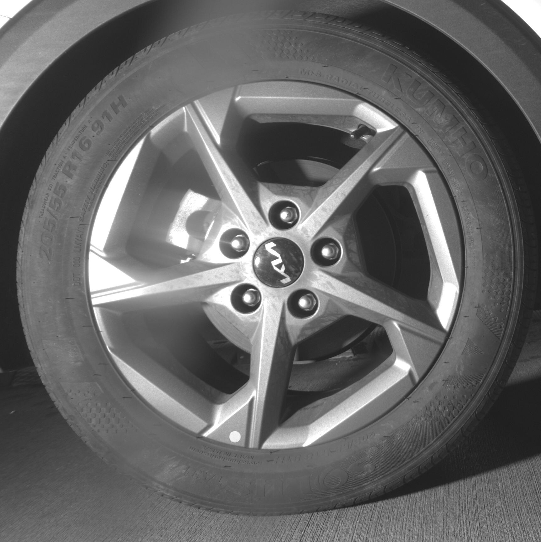 Thumbnail: 2025 Kia K4 - 12