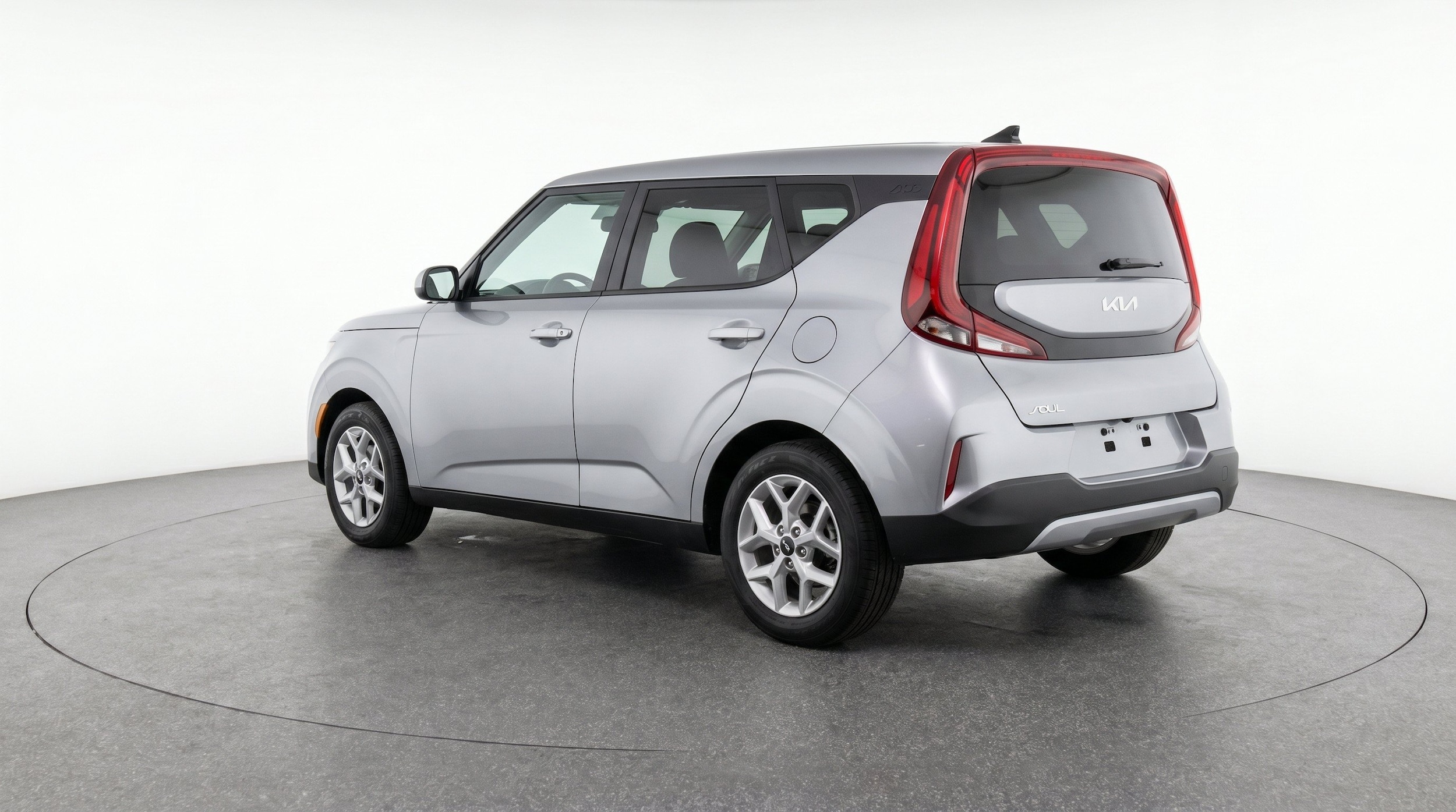 Thumbnail: 2025 Kia Soul - 6