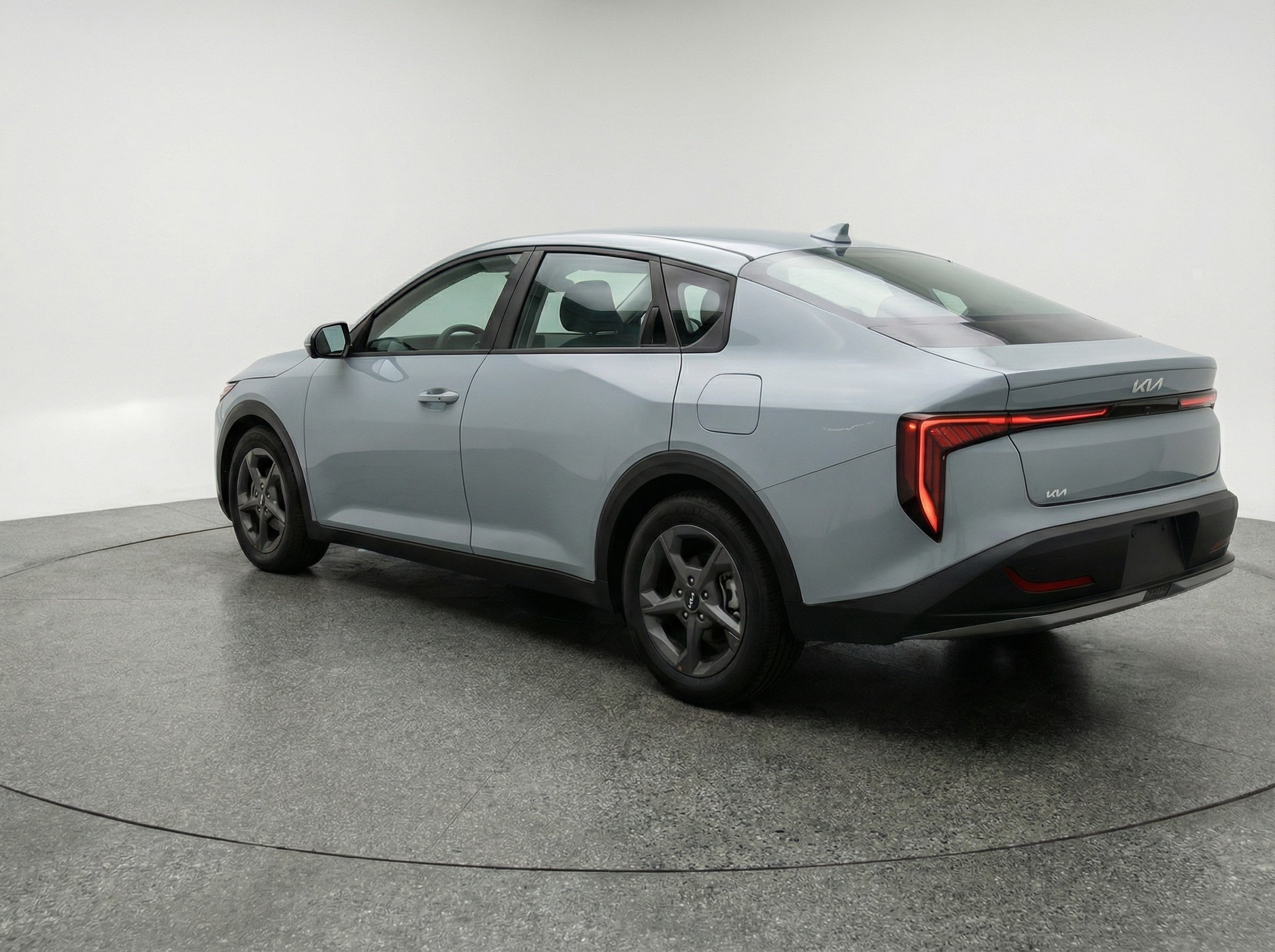 Thumbnail: 2025 Kia K4 - 5